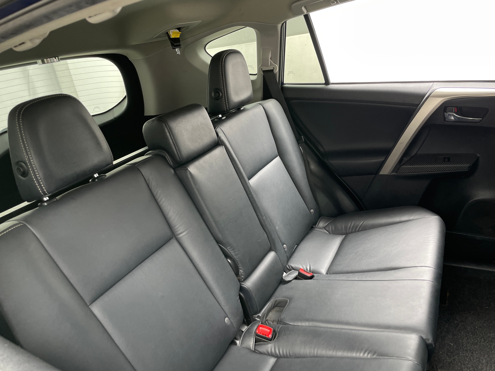 Thumbnail: 2015 Toyota RAV4 - 5
