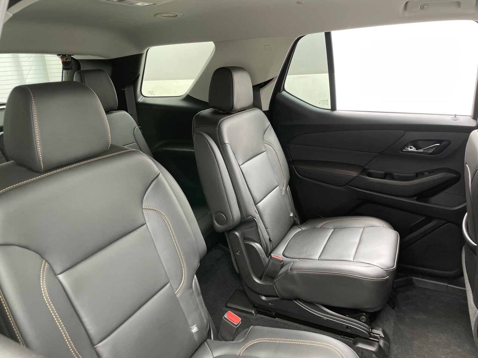 Thumbnail: 2020 Chevrolet Traverse - 5