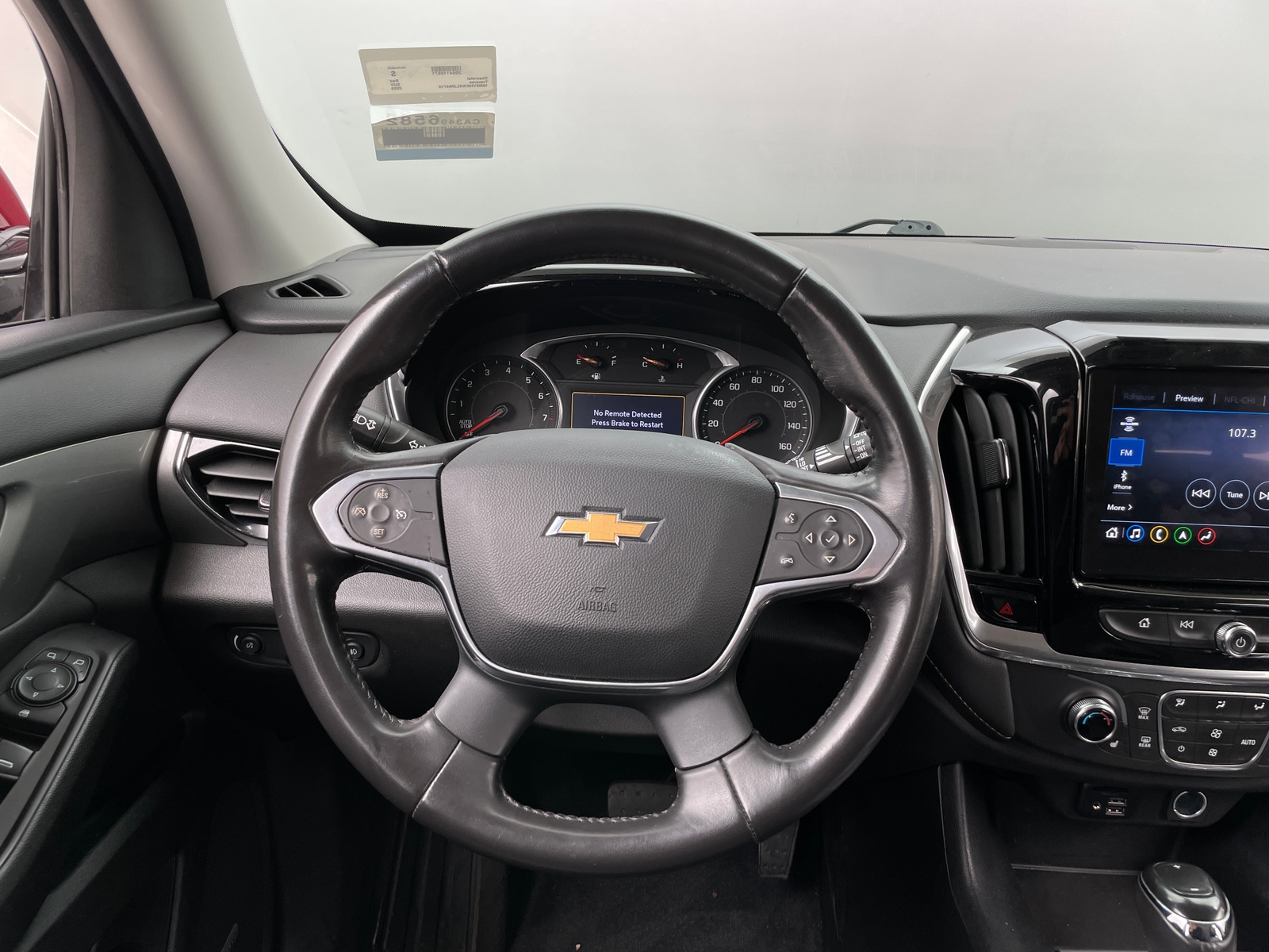 Thumbnail: 2020 Chevrolet Traverse - 4