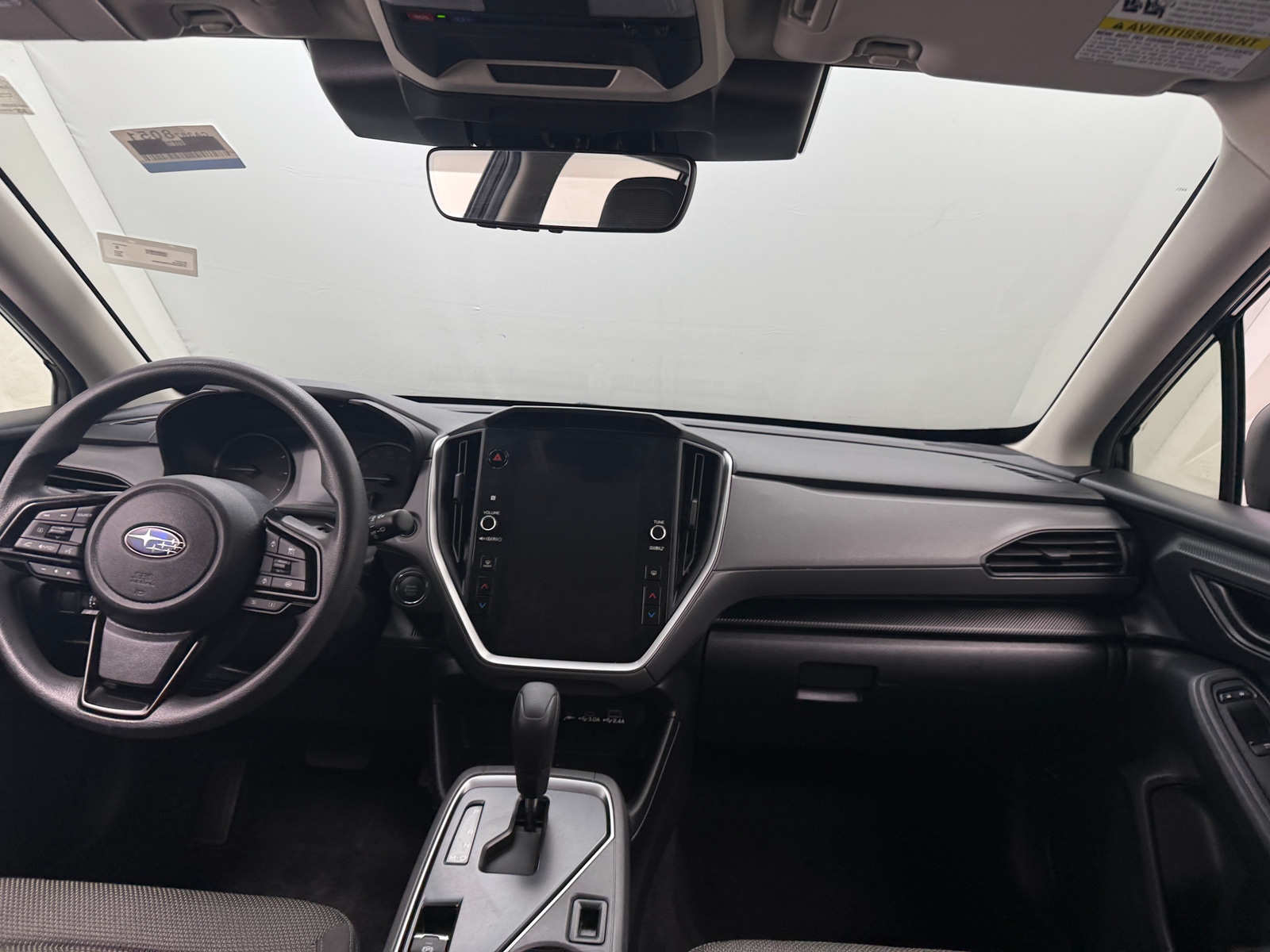 Thumbnail: 2024 Subaru Crosstrek - 3