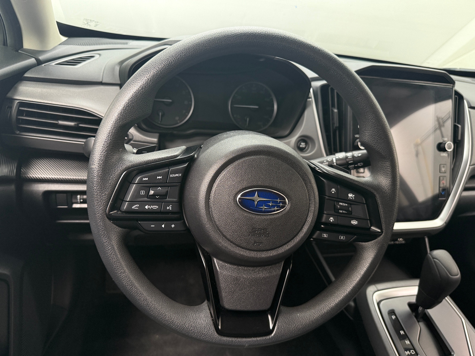 Thumbnail: 2024 Subaru Crosstrek - 5
