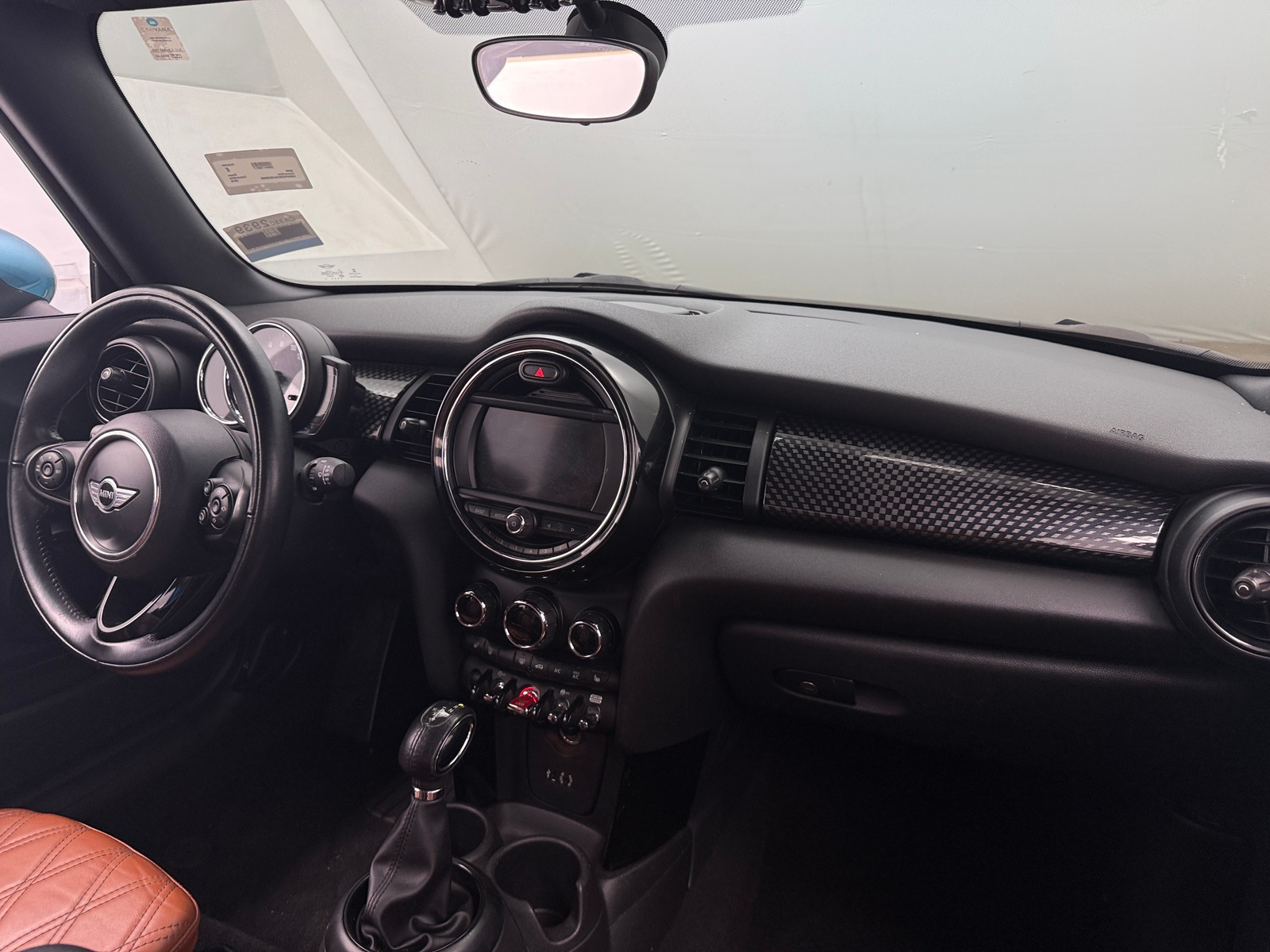 Thumbnail: 2018 MINI Cooper Convertible - 2