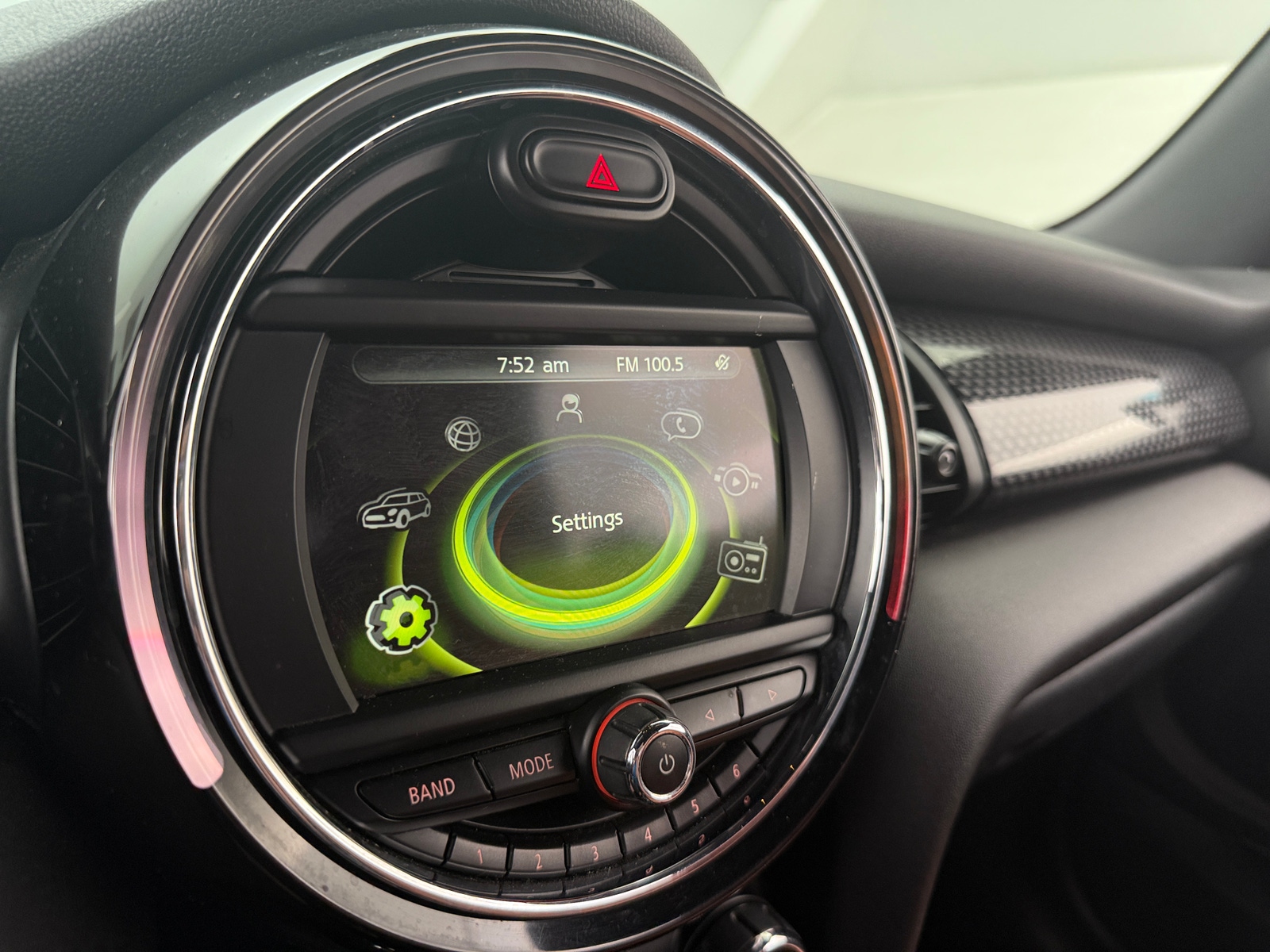 Thumbnail: 2018 MINI Cooper Convertible - 3