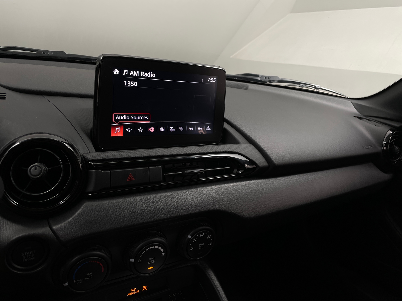 Thumbnail: 2023 Mazda MX-5 Miata - 4