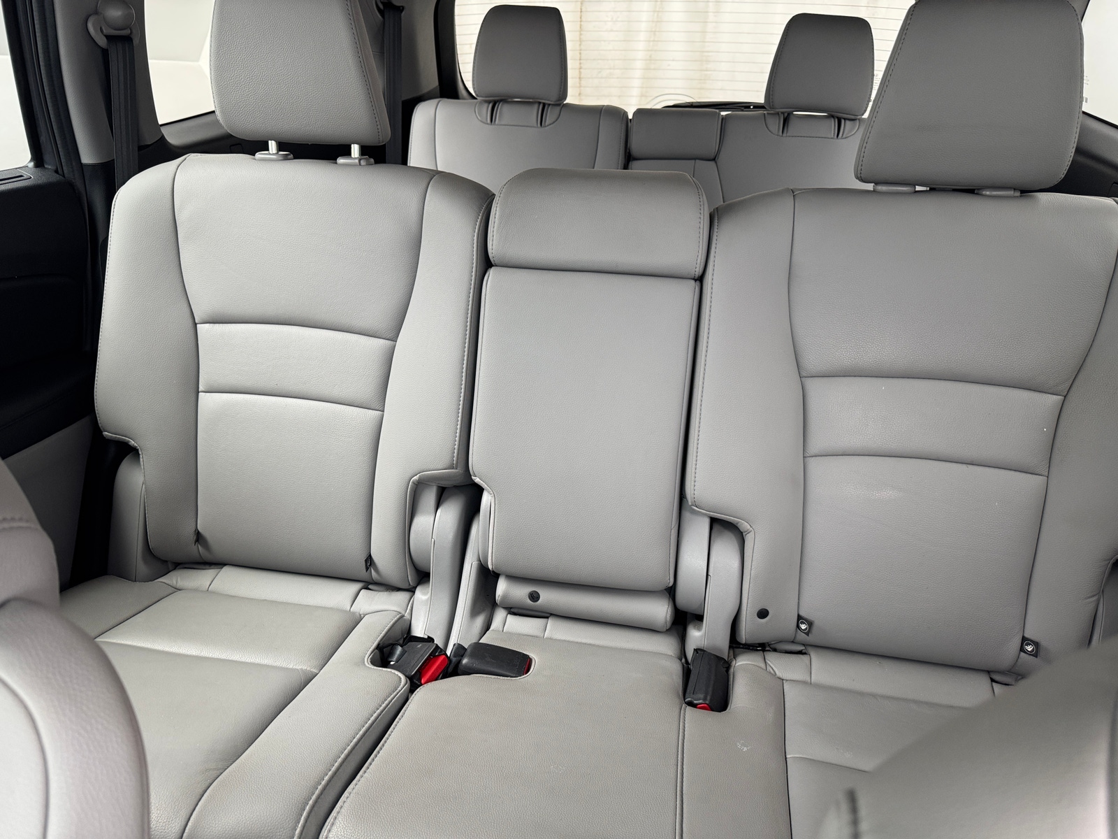 Thumbnail: 2019 Honda Pilot - 5