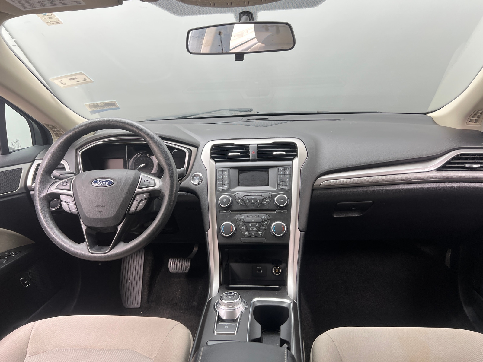 Thumbnail: 2018 Ford Fusion - 3