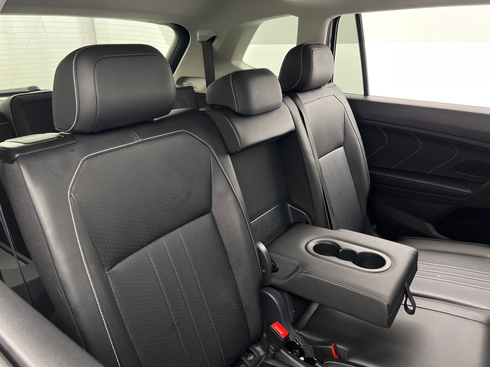 Thumbnail: 2024 Volkswagen Tiguan - 5