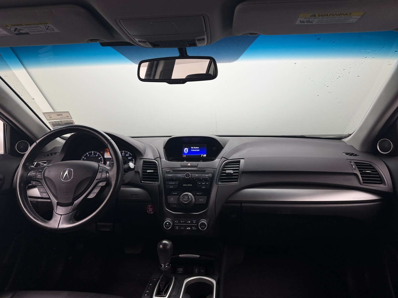 Thumbnail: 2018 Acura RDX - 2