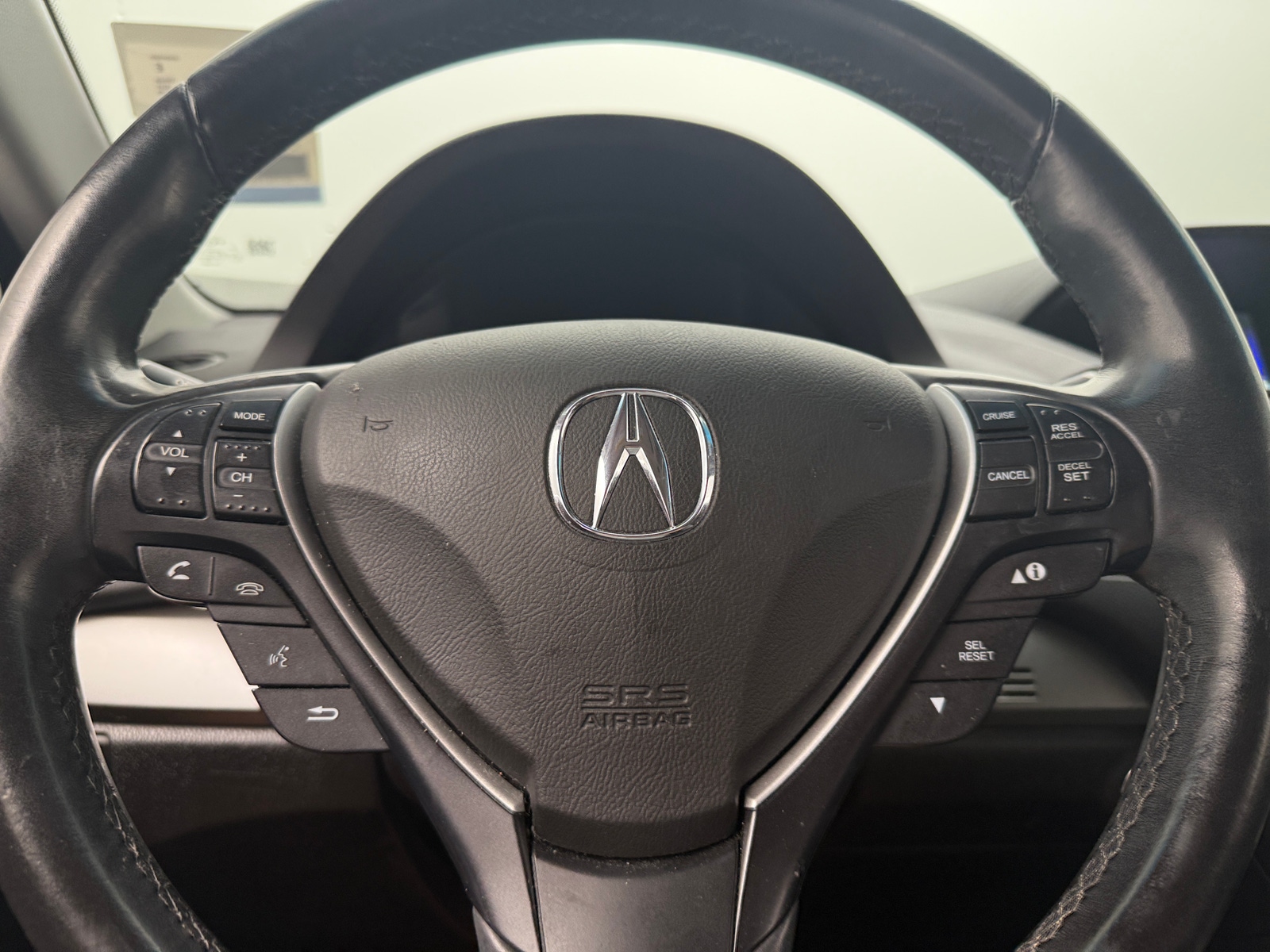 Thumbnail: 2018 Acura RDX - 4