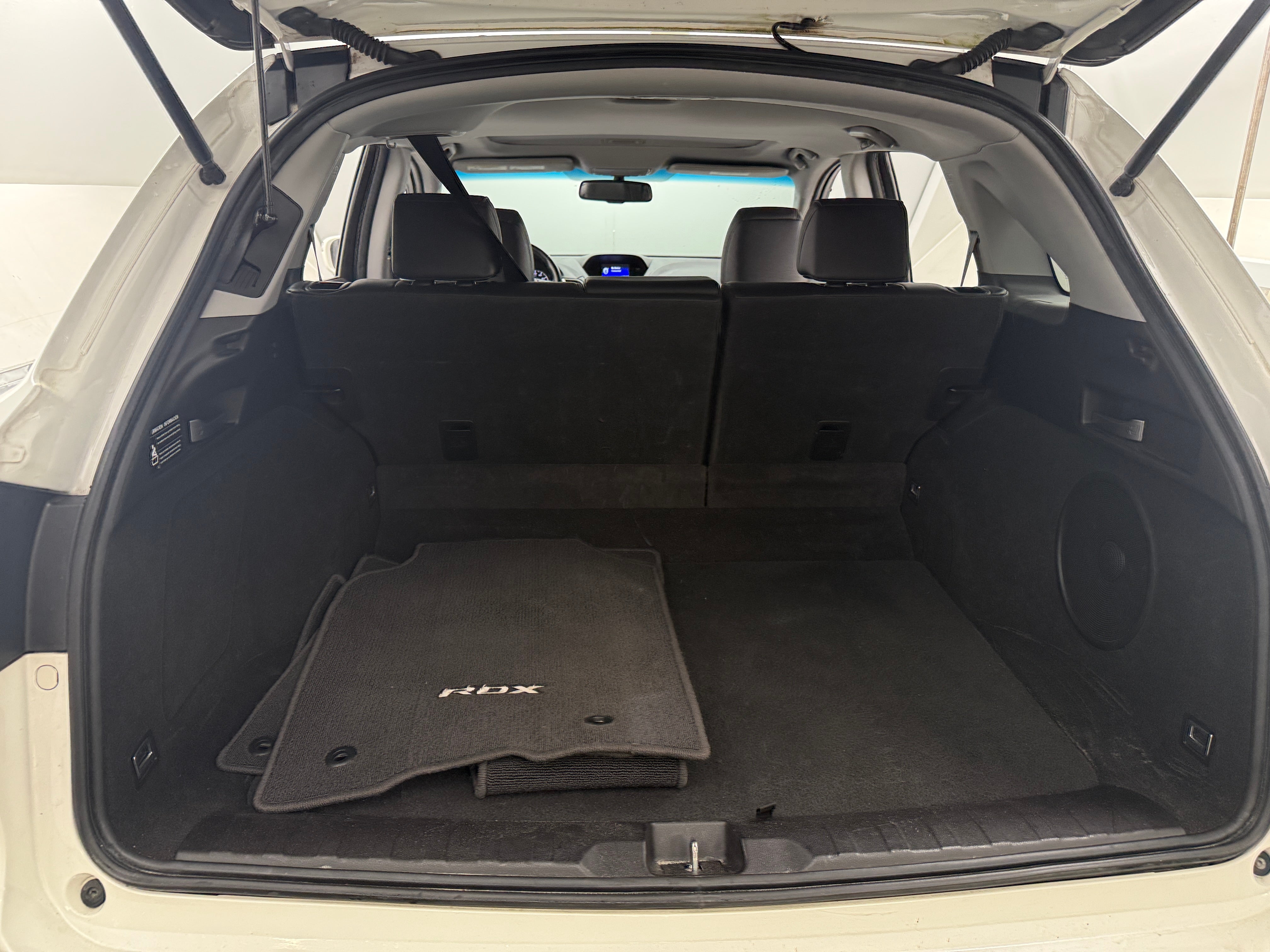 2018 Acura RDX