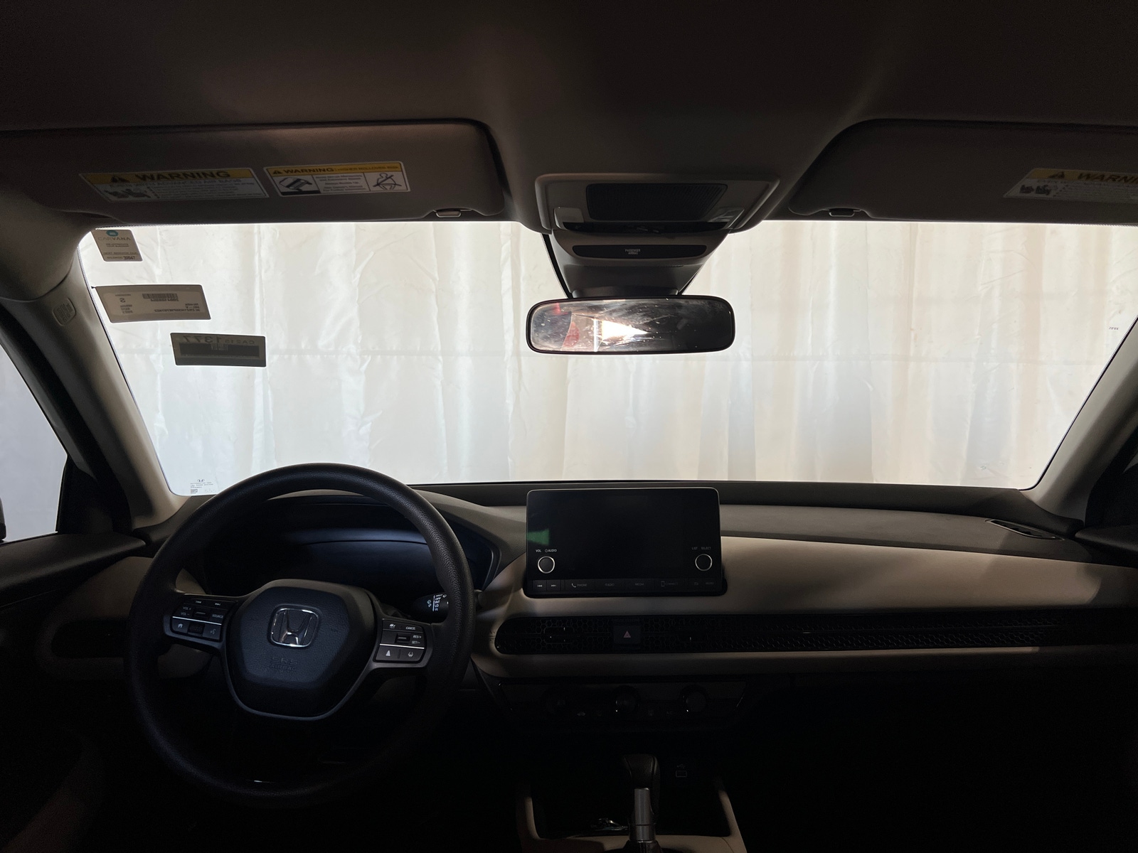 Thumbnail: 2023 Honda HR-V - 3