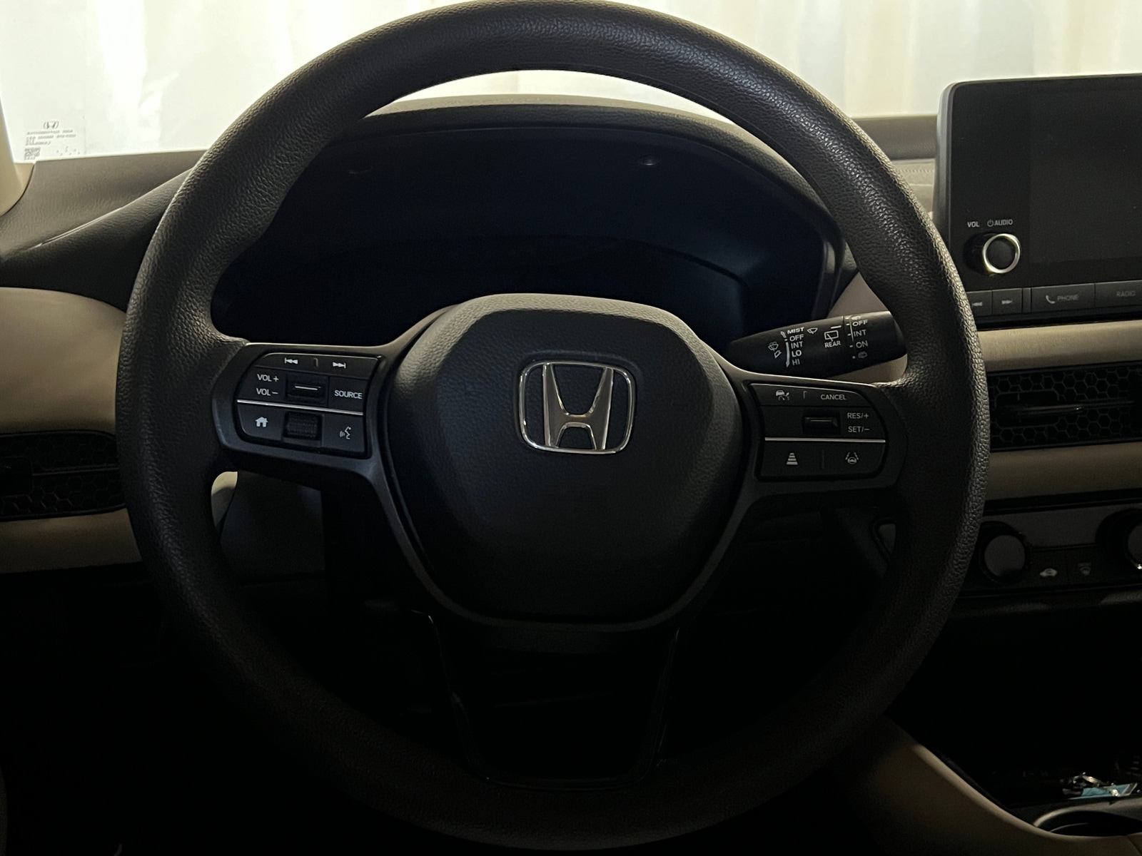 Thumbnail: 2023 Honda HR-V - 5