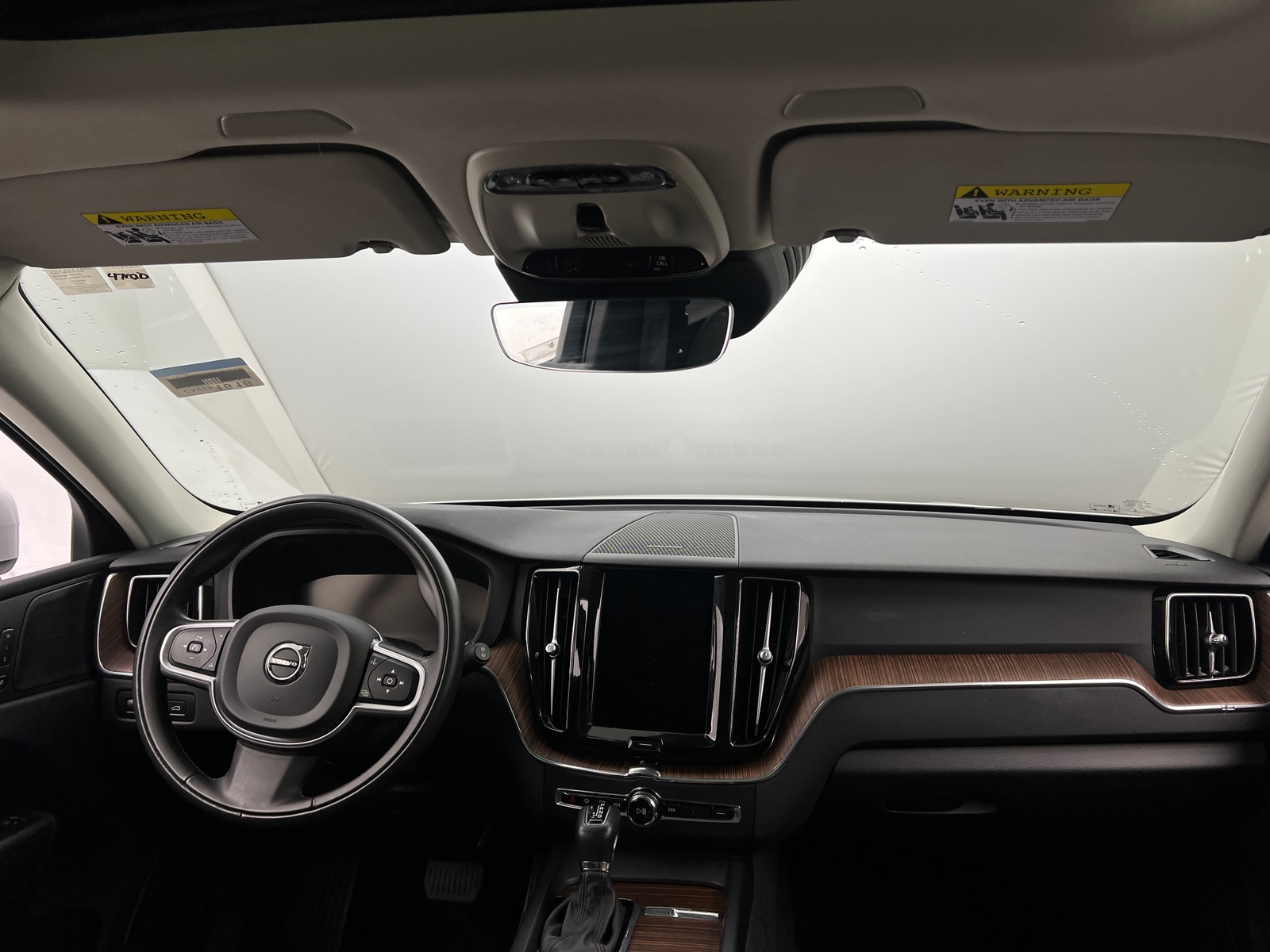 Thumbnail: 2021 Volvo XC60 - 2