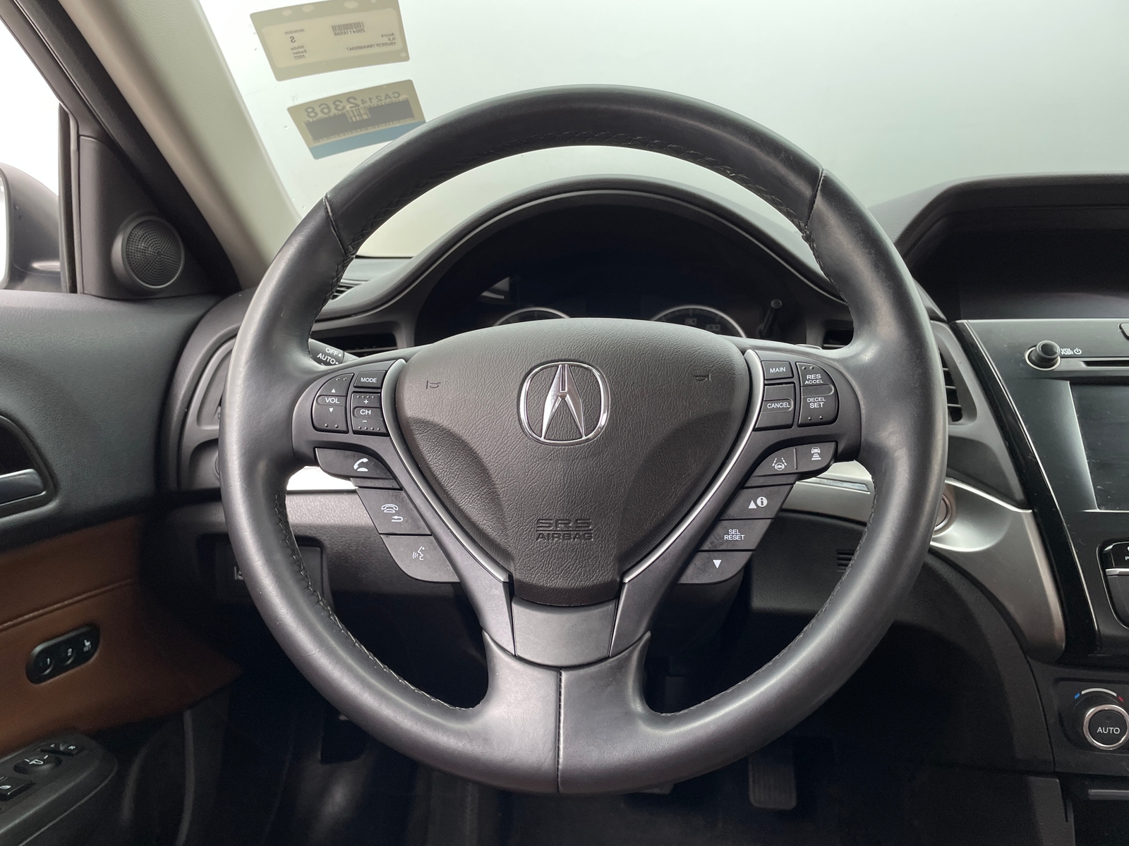 Thumbnail: 2022 Acura ILX - 4