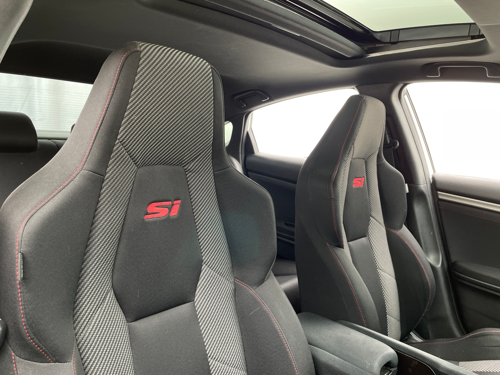 Thumbnail: 2017 Honda Civic - 2