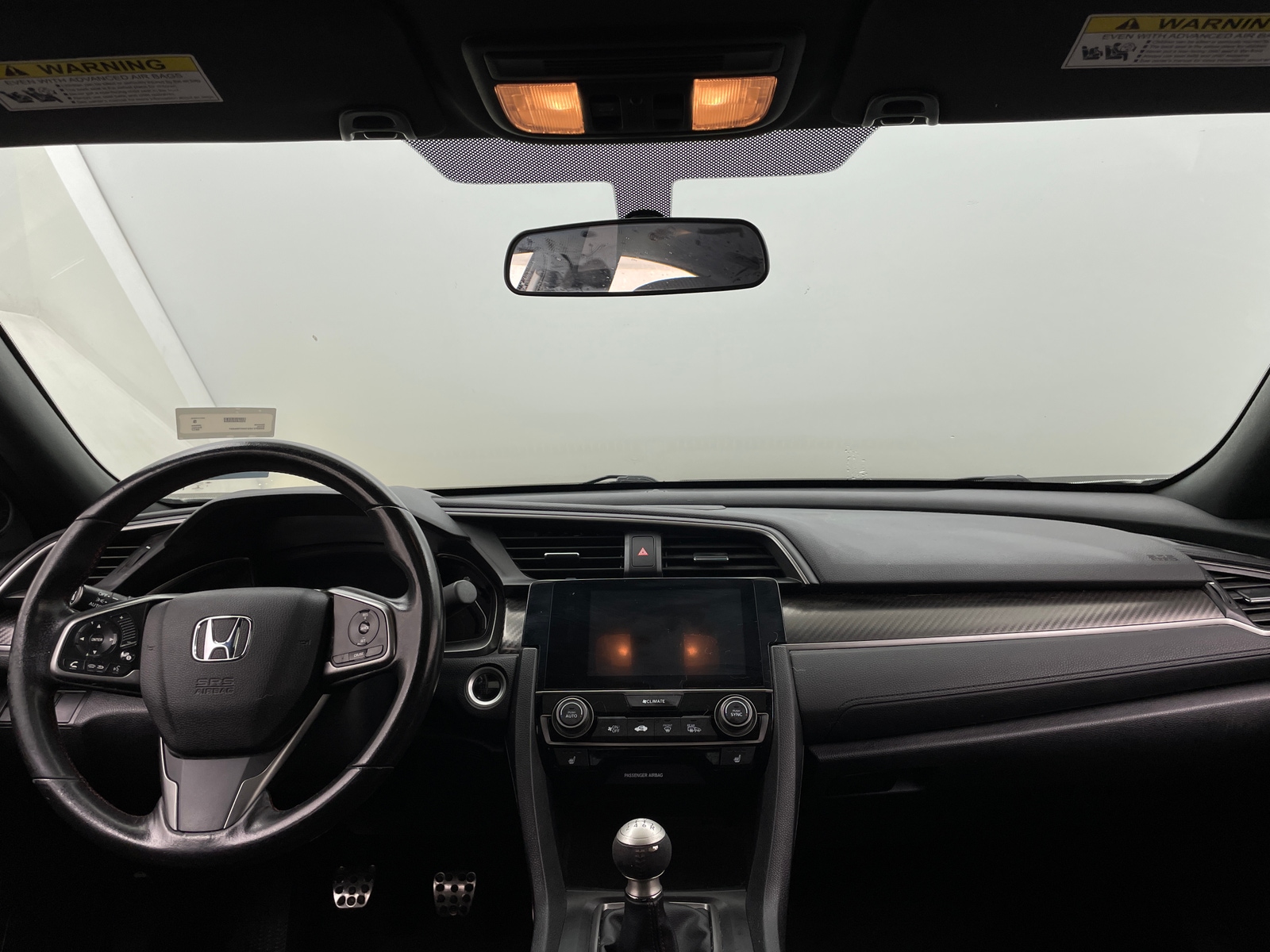 Thumbnail: 2017 Honda Civic - 3