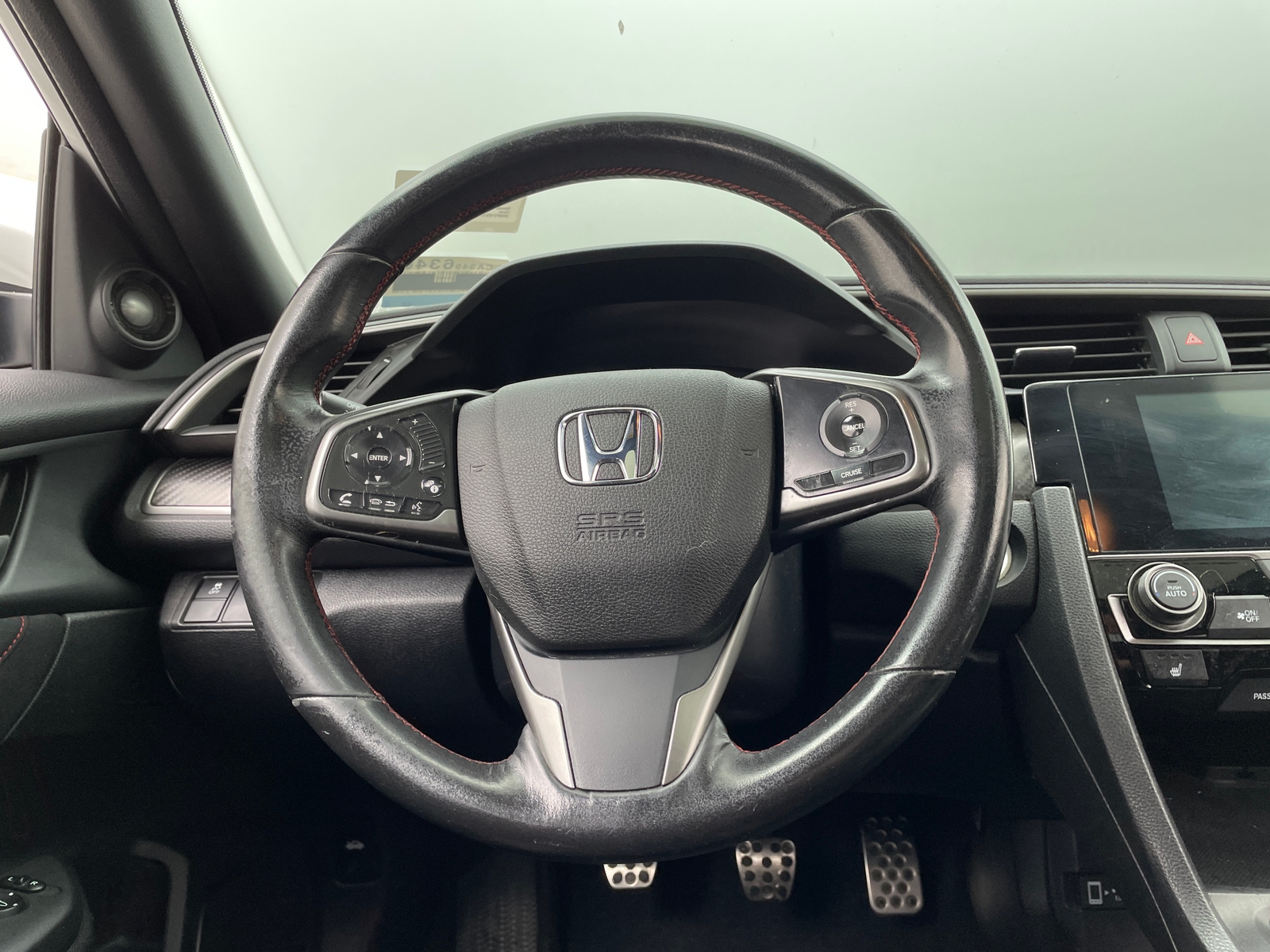 Thumbnail: 2017 Honda Civic - 5