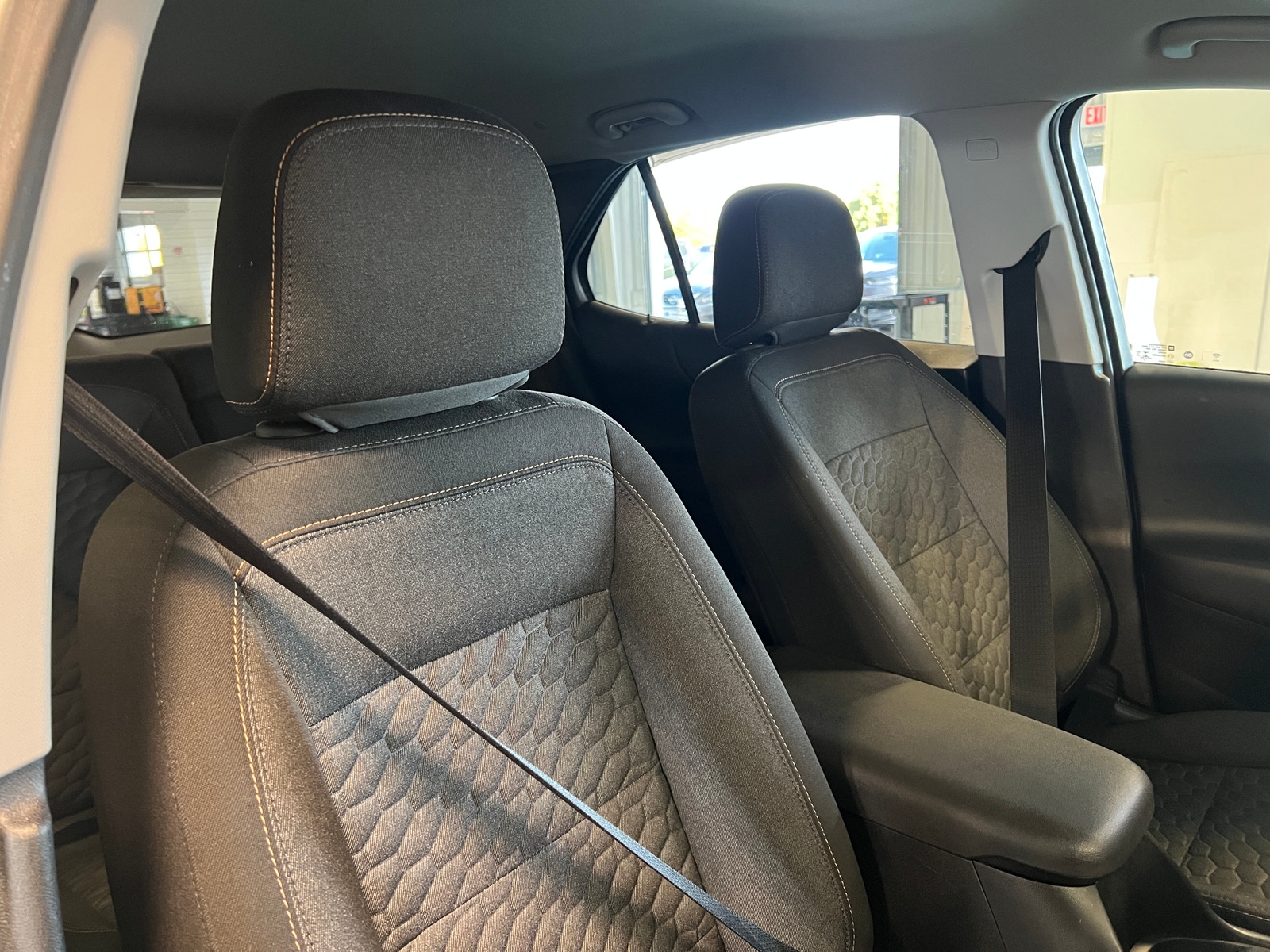 Thumbnail: 2019 Chevrolet Equinox - 2
