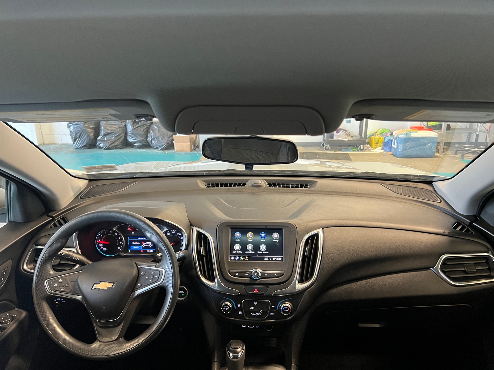 Thumbnail: 2019 Chevrolet Equinox - 3