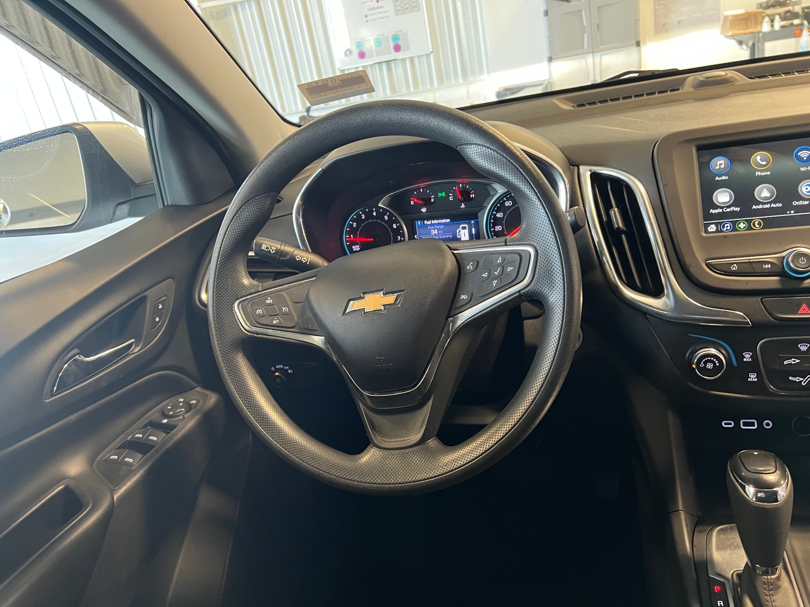 Thumbnail: 2019 Chevrolet Equinox - 5