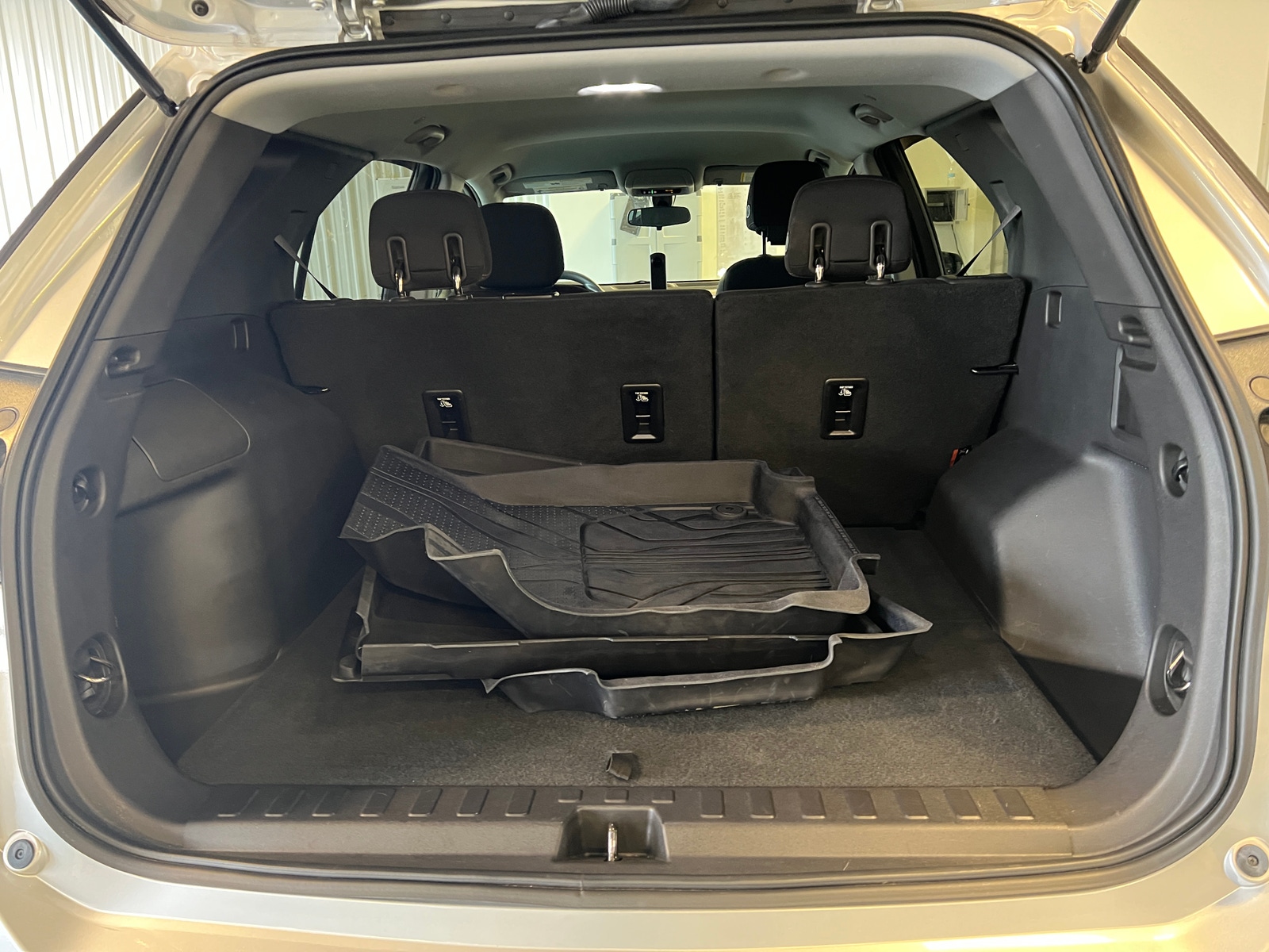 Thumbnail: 2019 Chevrolet Equinox - 7