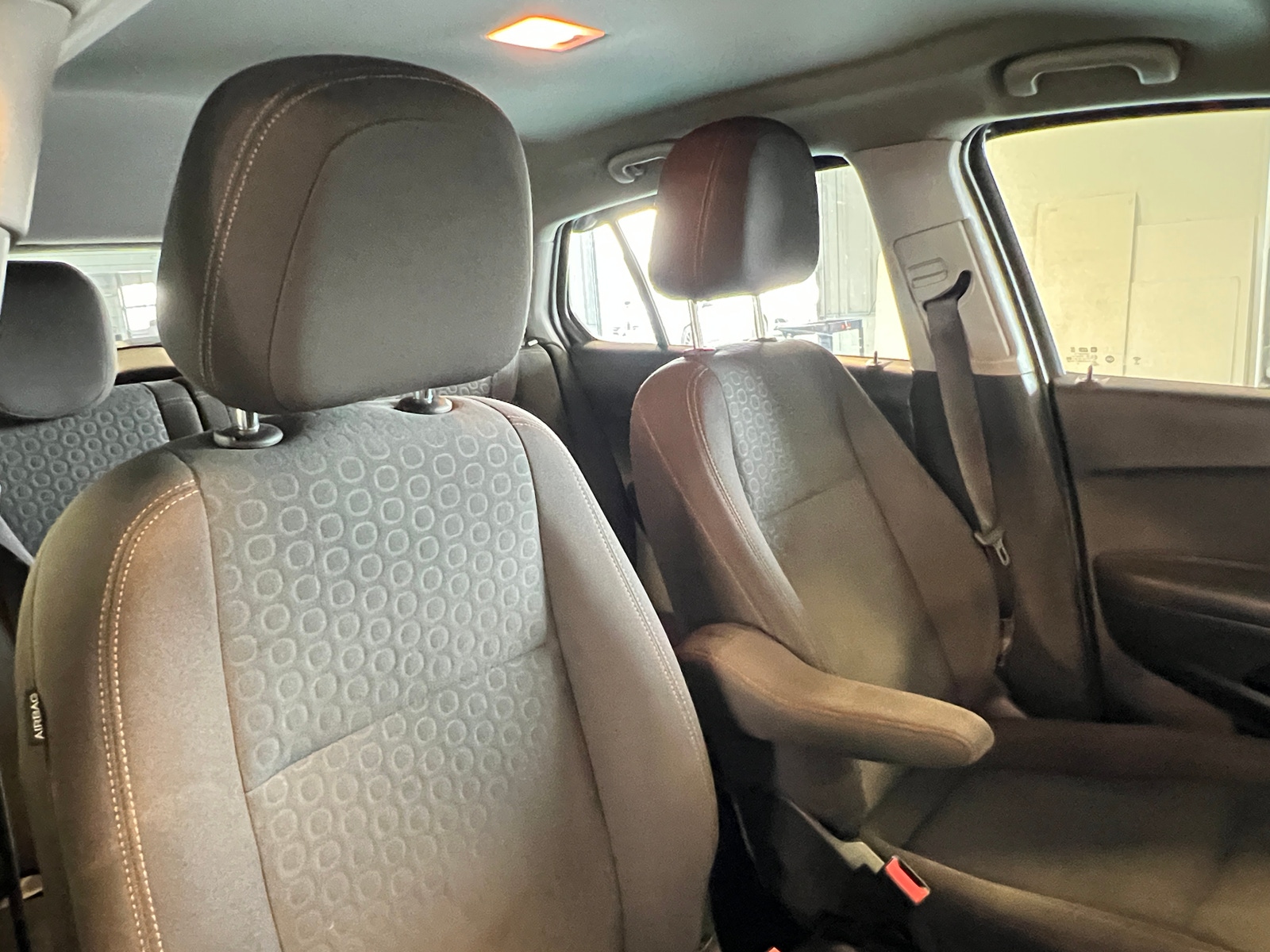 Thumbnail: 2018 Chevrolet Trax - 2