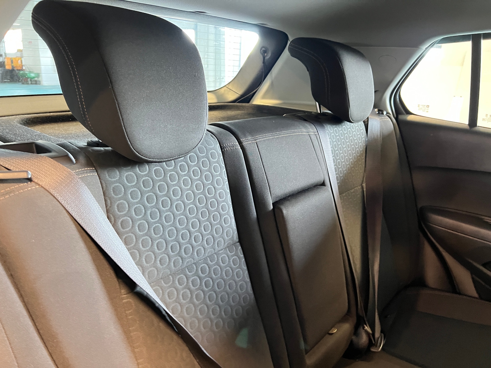 Thumbnail: 2018 Chevrolet Trax - 6