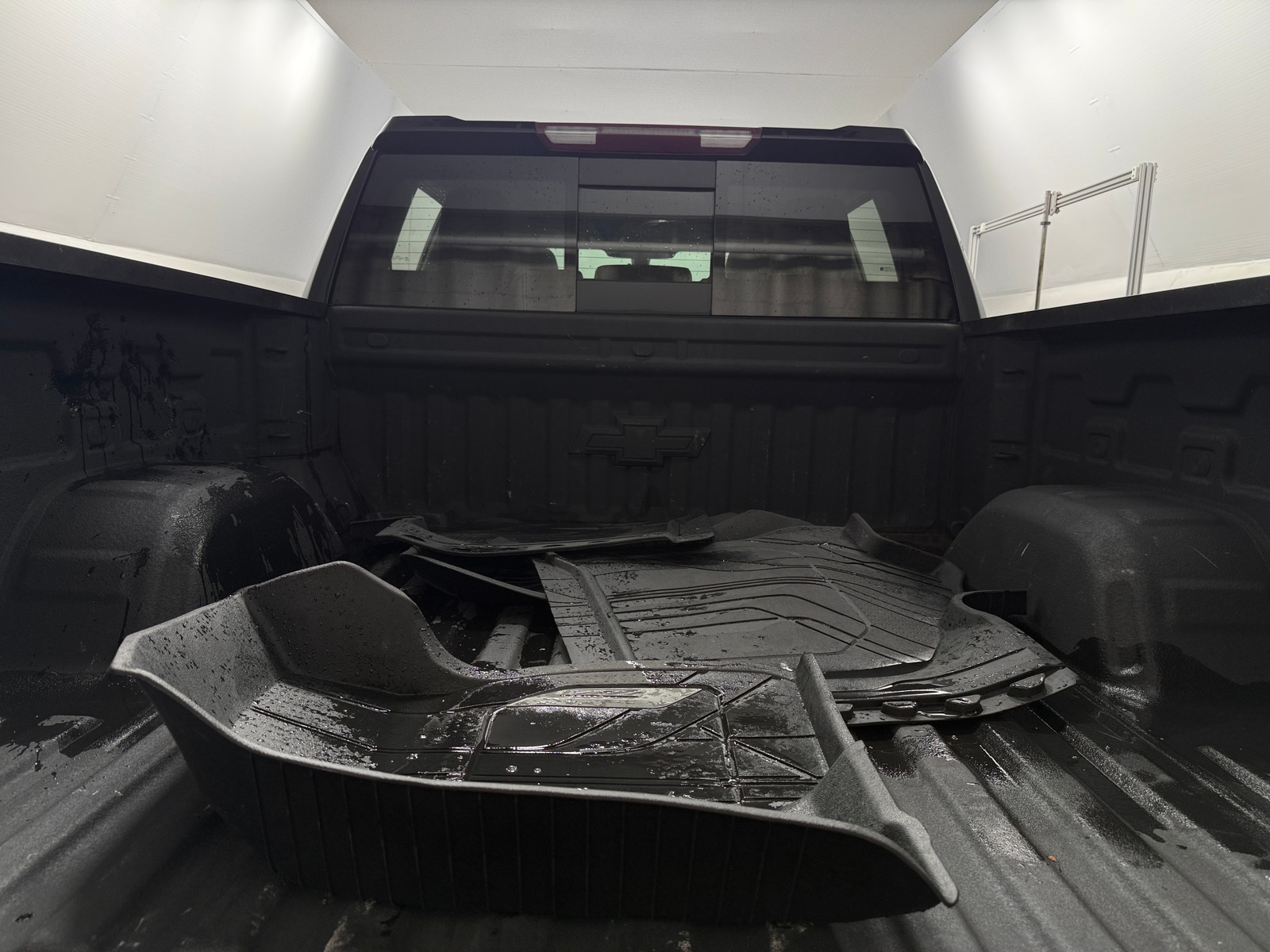 Thumbnail: 2019 Chevrolet Silverado 1500 - 7