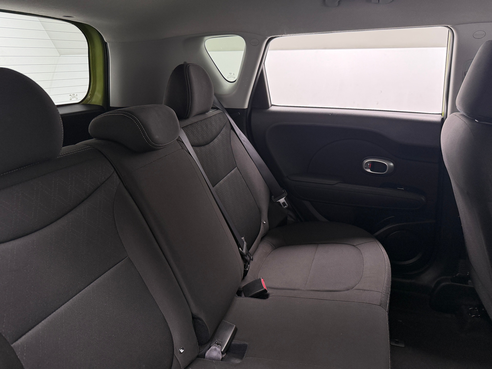 Thumbnail: 2018 Kia Soul - 6