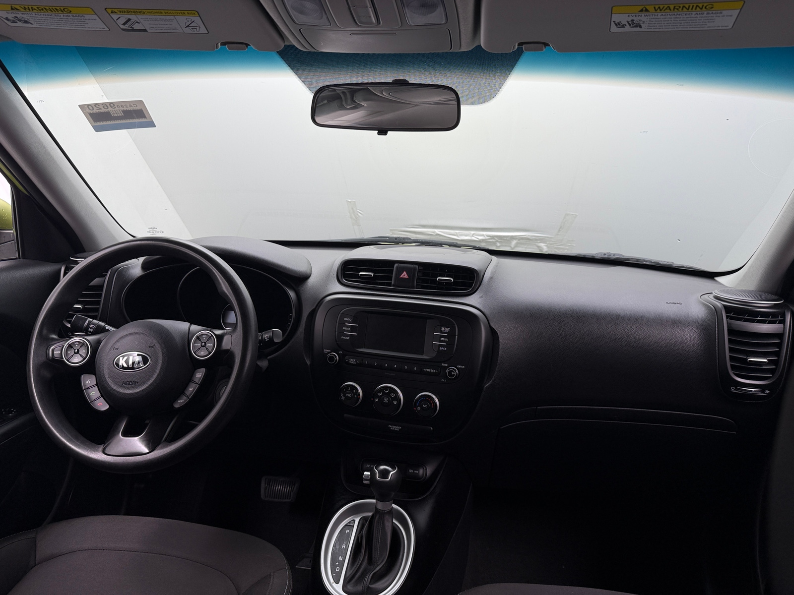 Thumbnail: 2018 Kia Soul - 3
