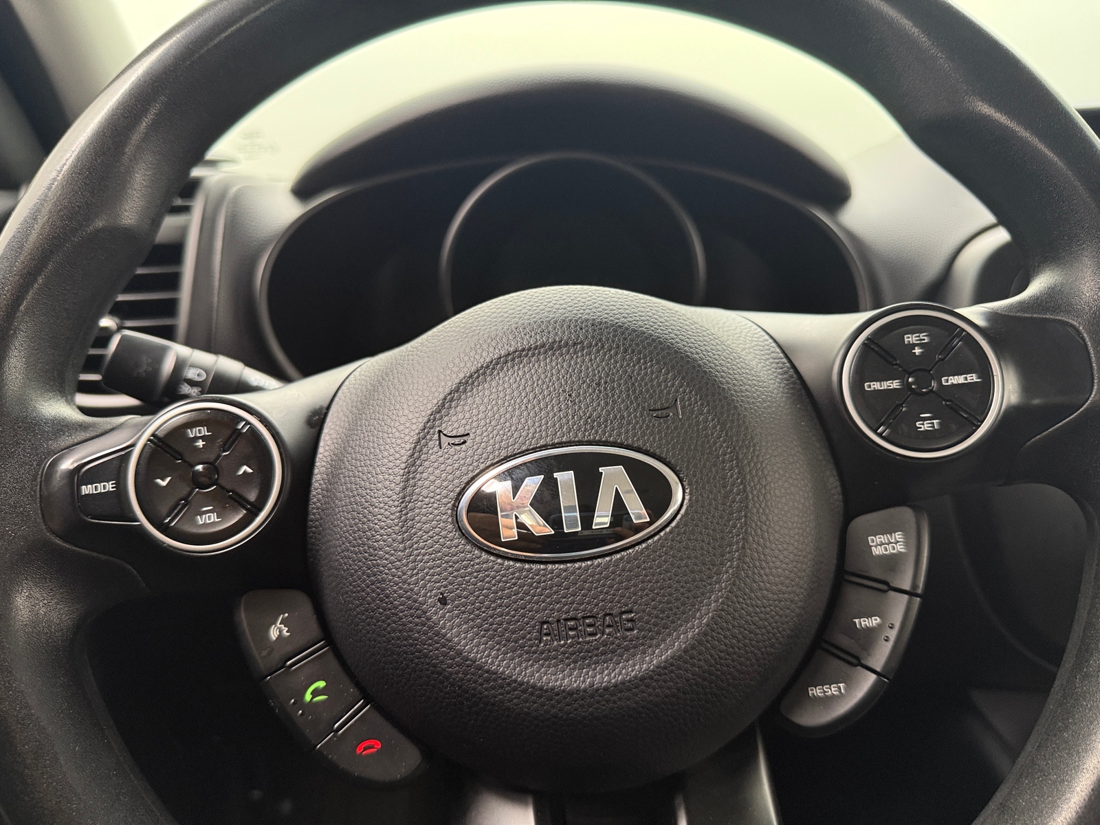 Thumbnail: 2018 Kia Soul - 5