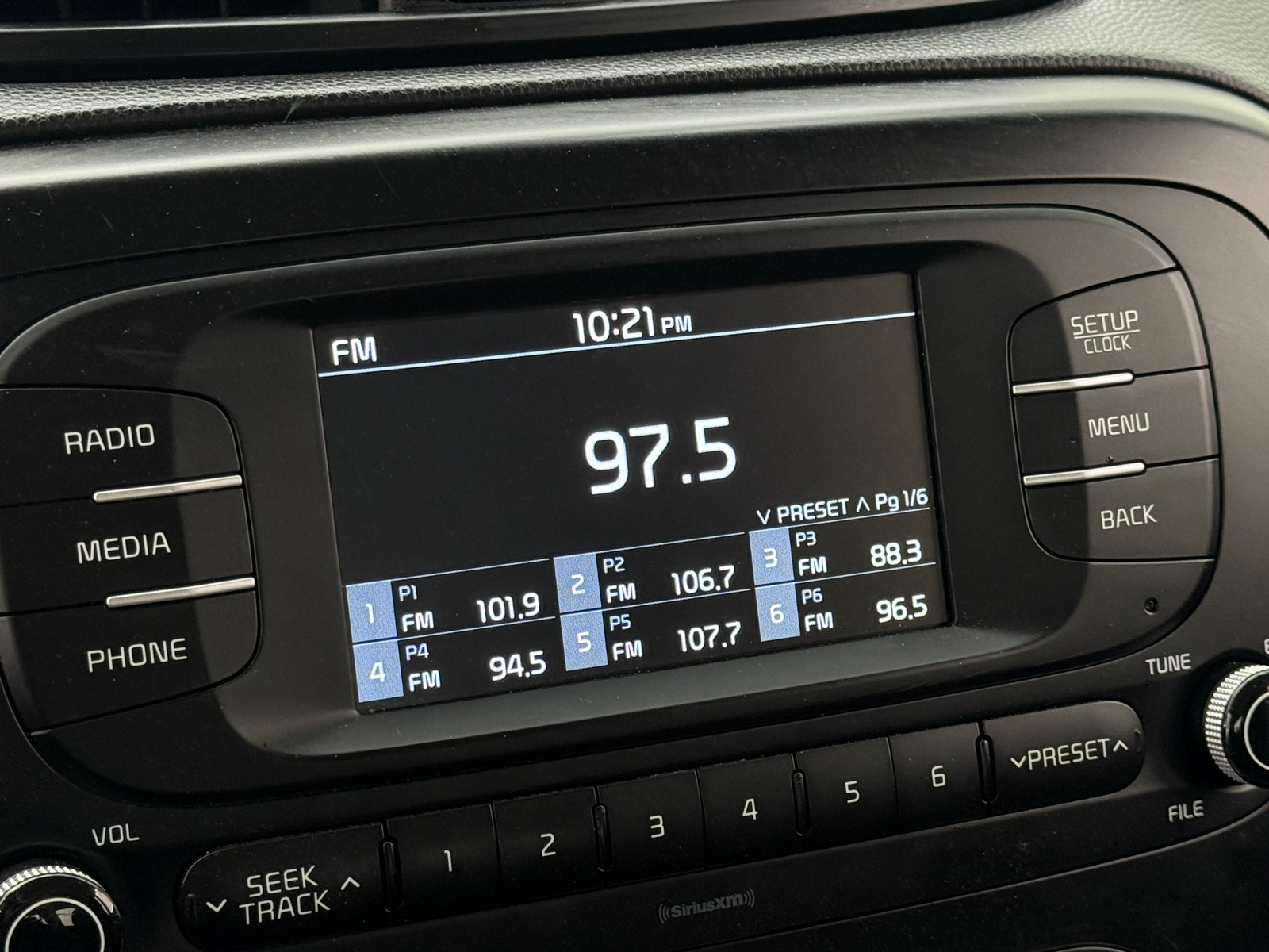 Thumbnail: 2018 Kia Soul - 4