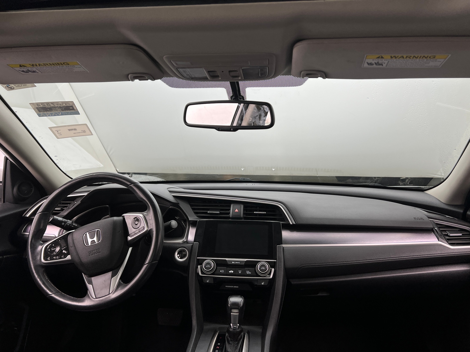 Thumbnail: 2017 Honda Civic - 2