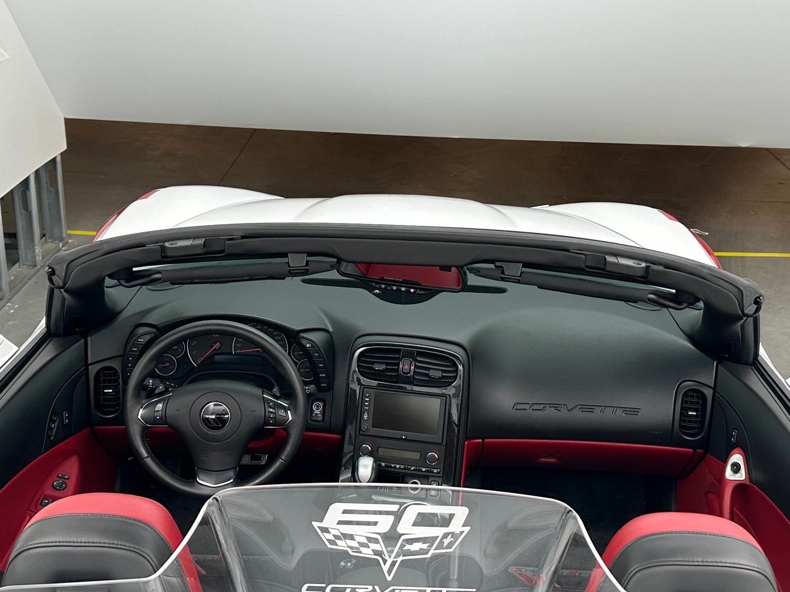 Thumbnail: 2013 Chevrolet Corvette - 2