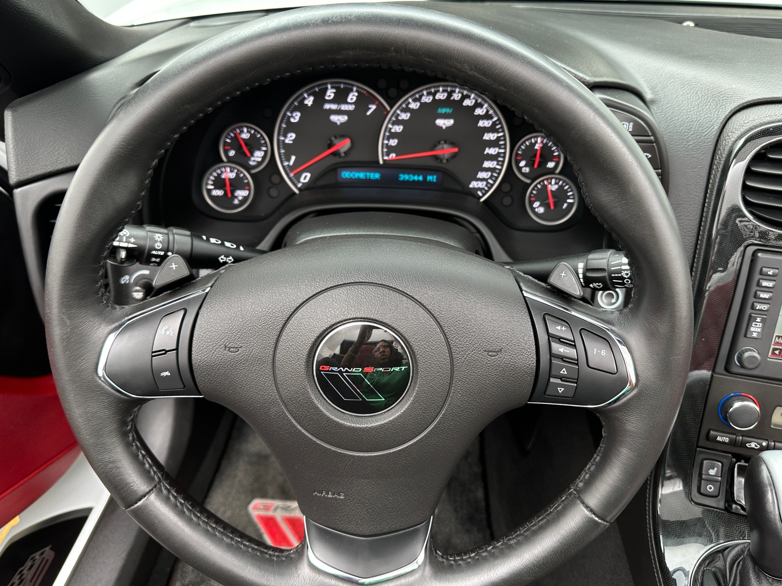Thumbnail: 2013 Chevrolet Corvette - 4