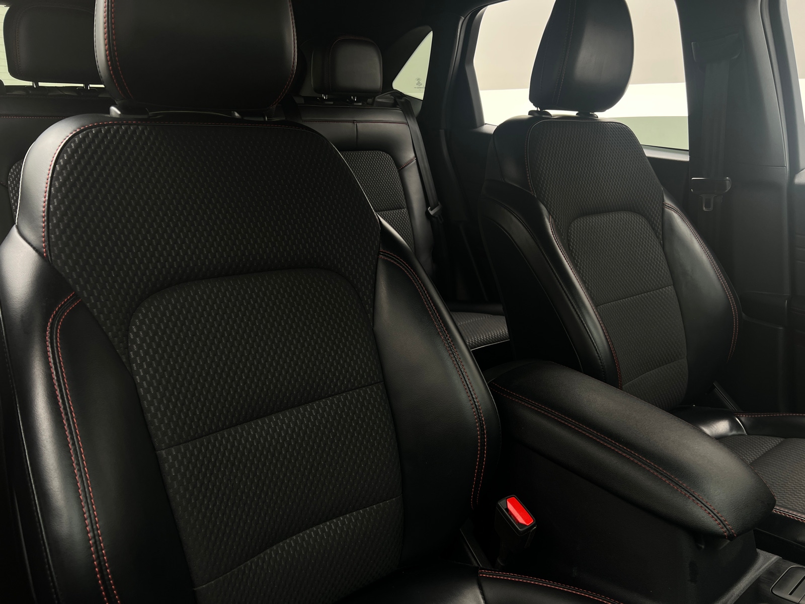 Thumbnail: 2023 Ford Escape - 2