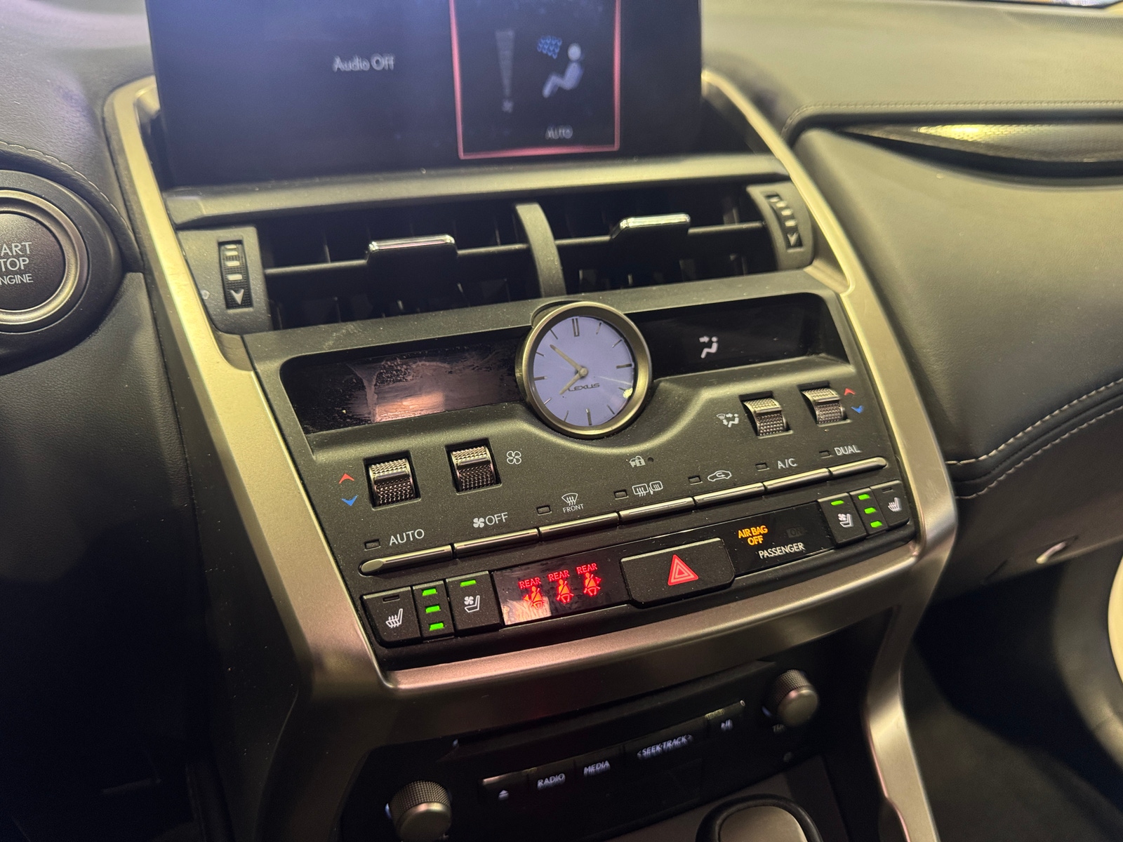 Thumbnail: 2021 Lexus NX - 3