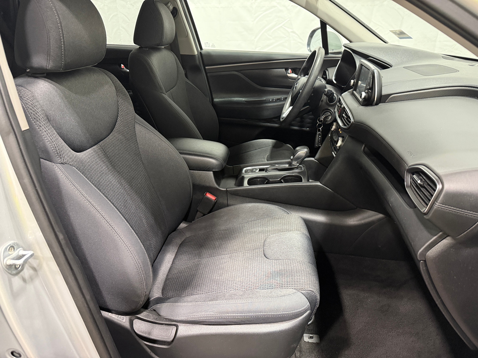 Thumbnail: 2019 Hyundai Santa Fe - 2