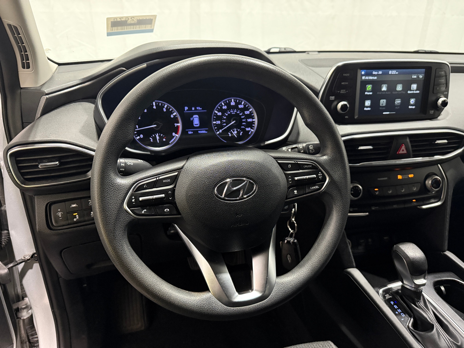 Thumbnail: 2019 Hyundai Santa Fe - 5