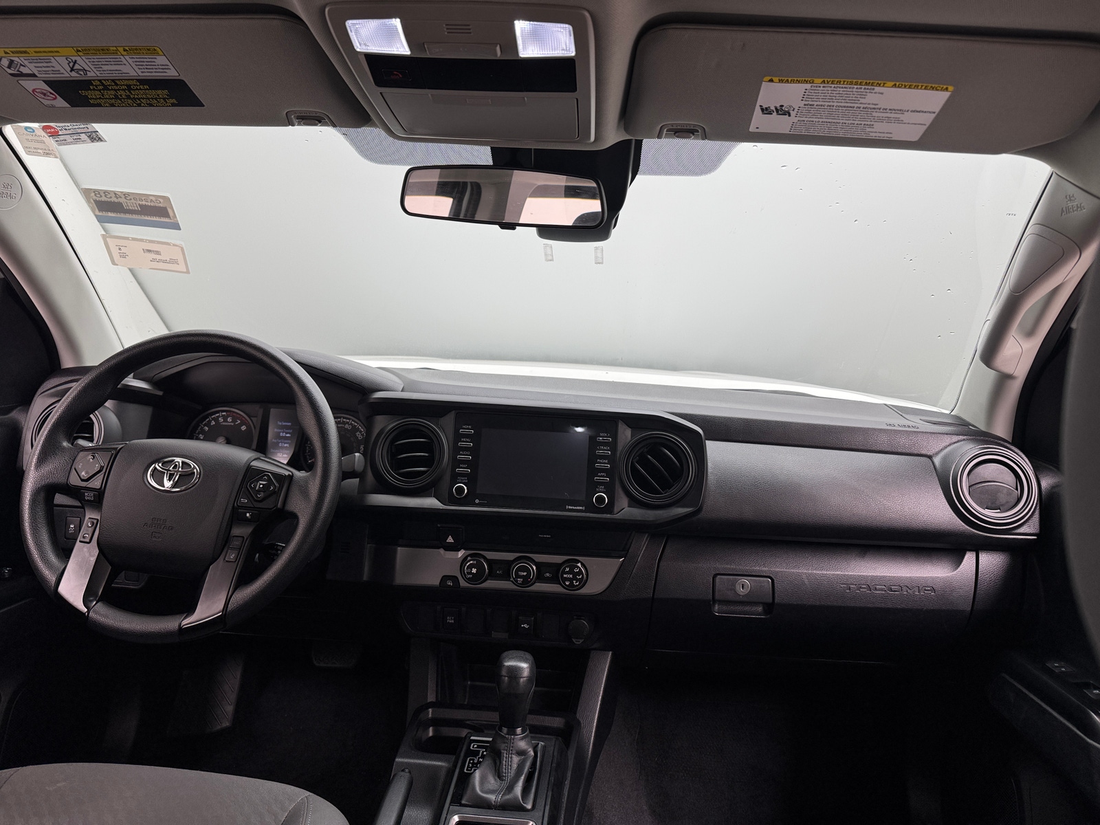 Thumbnail: 2023 Toyota Tacoma - 3