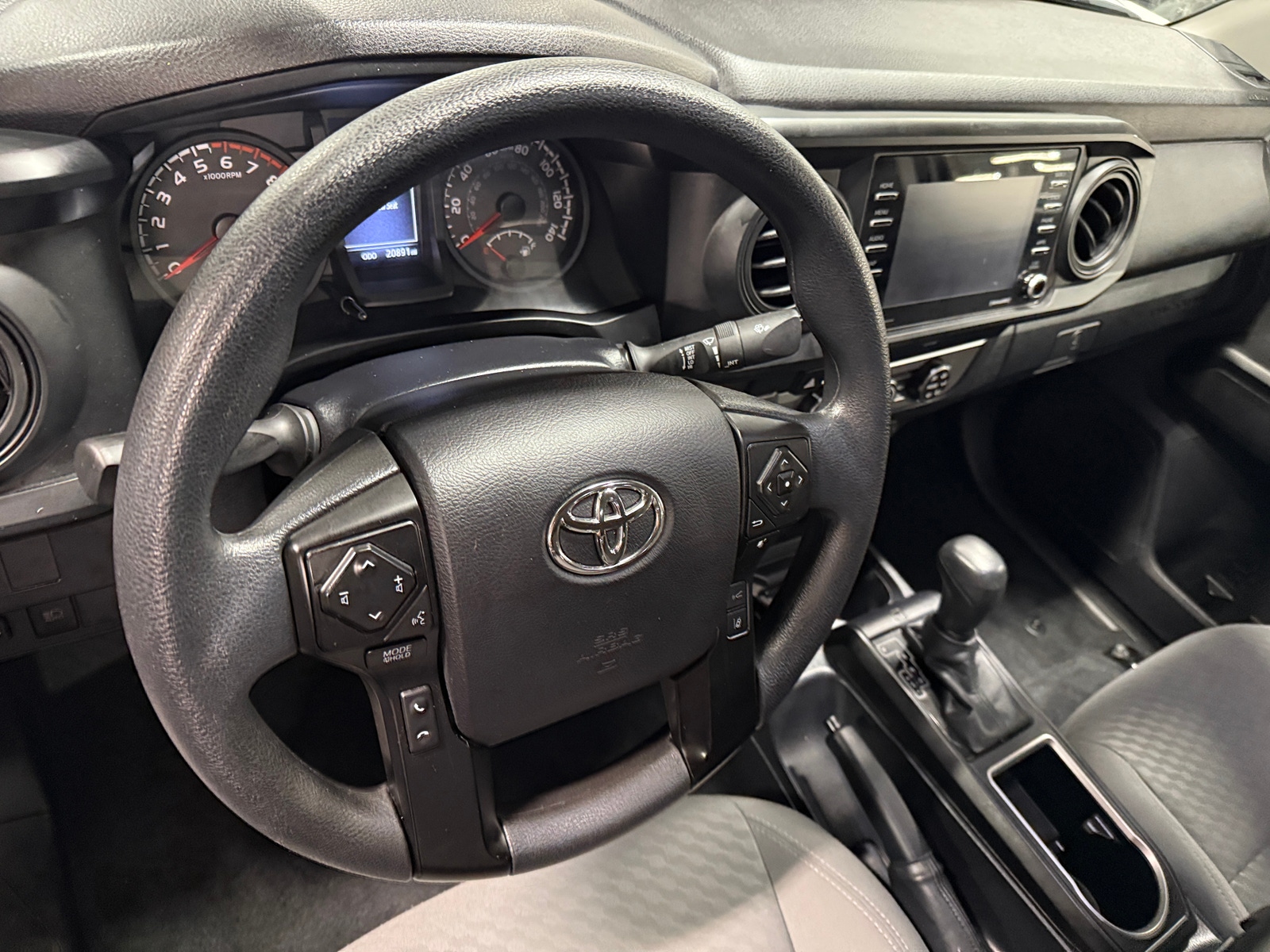 Thumbnail: 2023 Toyota Tacoma - 5