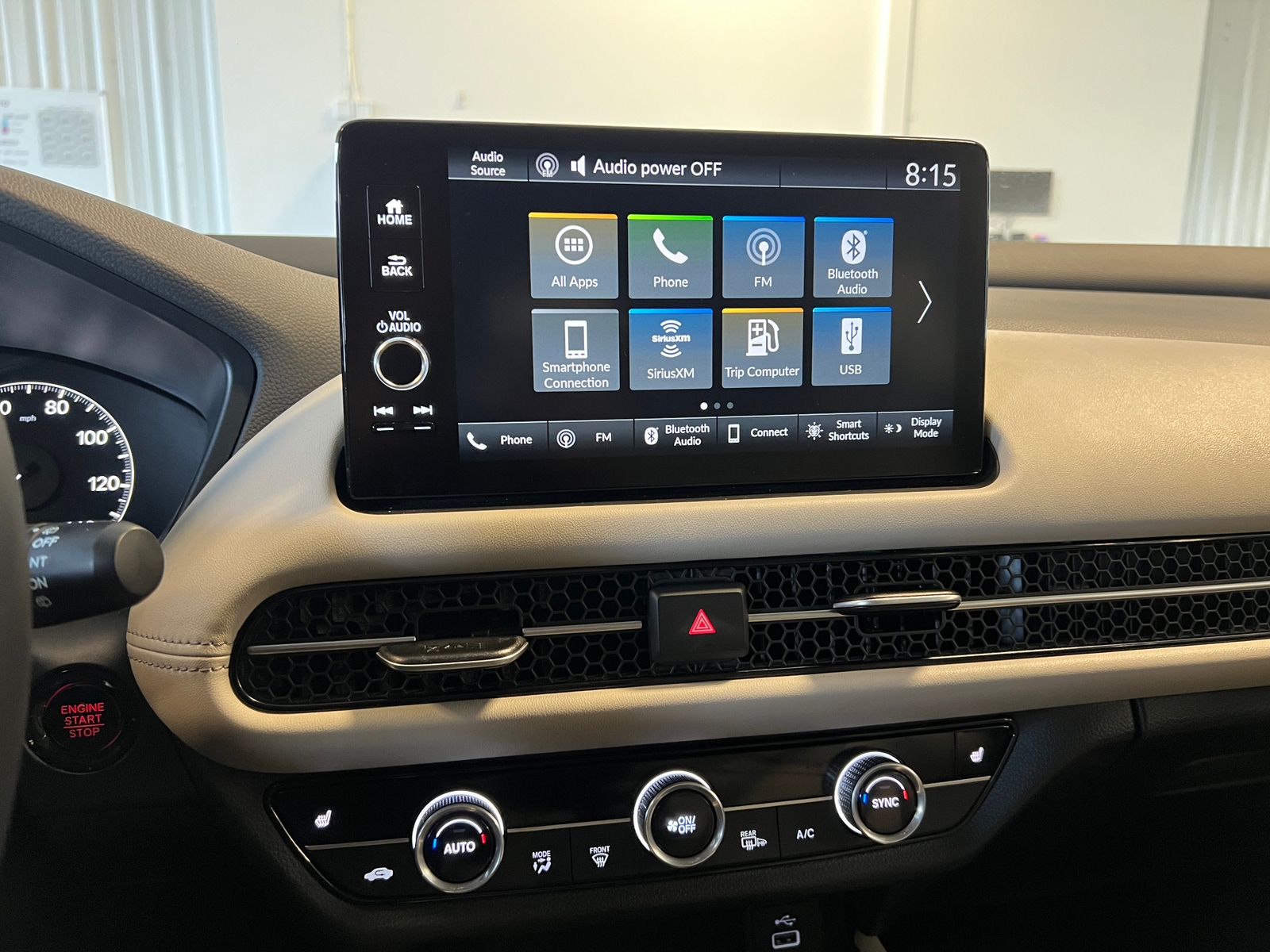 Thumbnail: 2025 Honda HR-V - 3