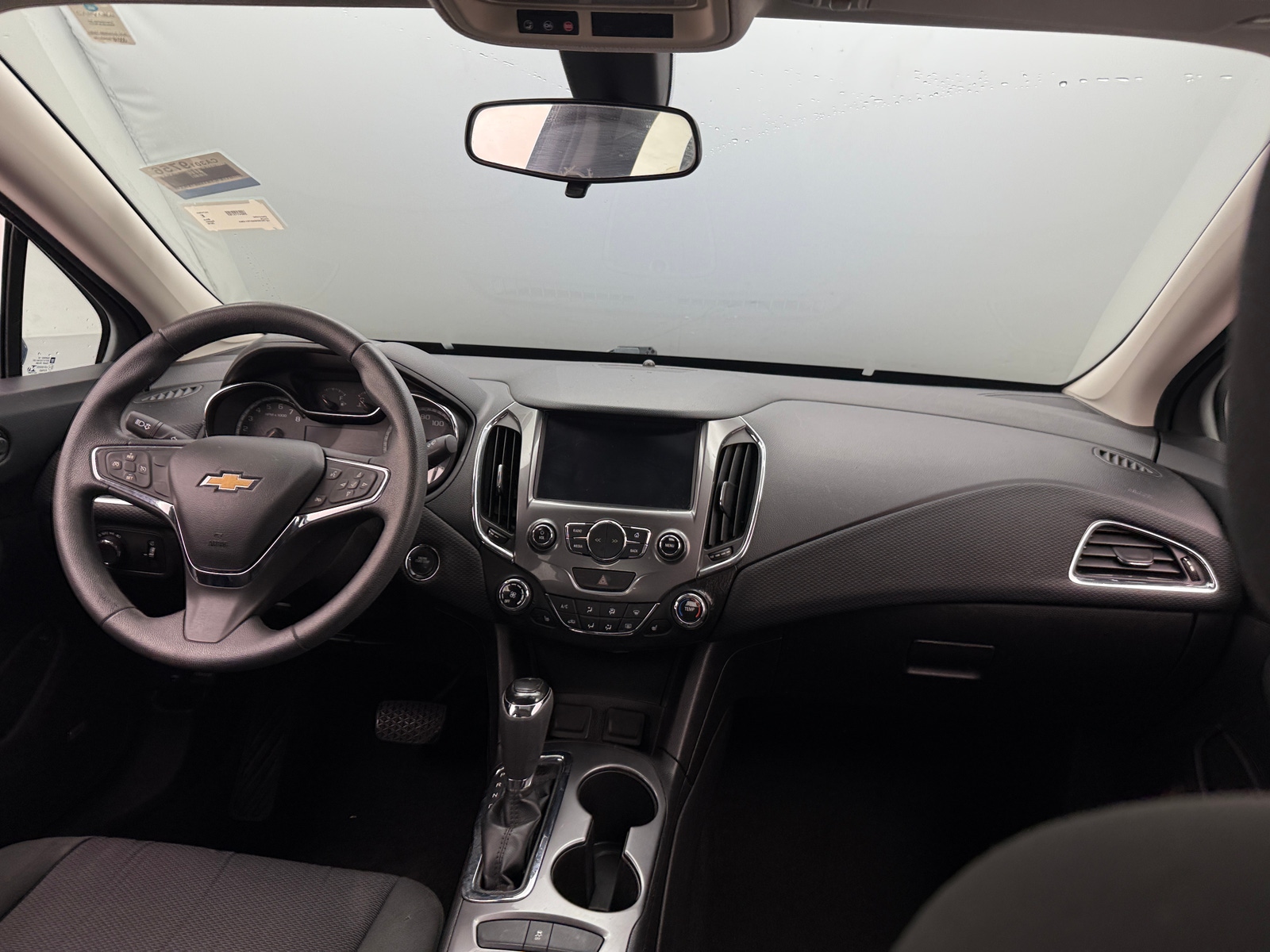 Thumbnail: 2016 Chevrolet Cruze - 3