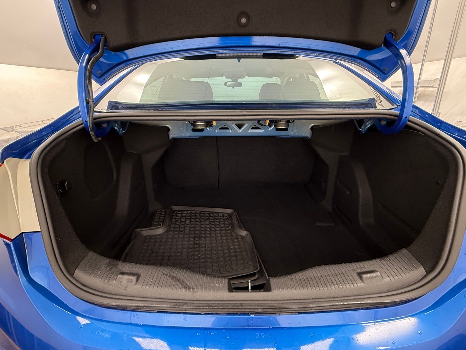 Thumbnail: 2016 Chevrolet Cruze - 7