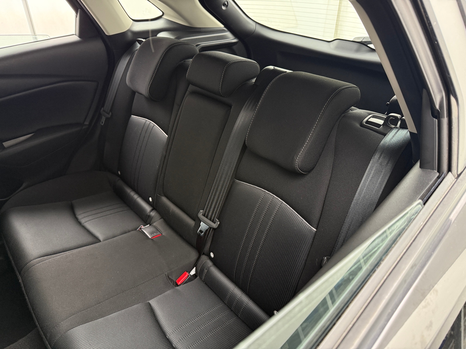 Thumbnail: 2021 Mazda CX-3 - 6