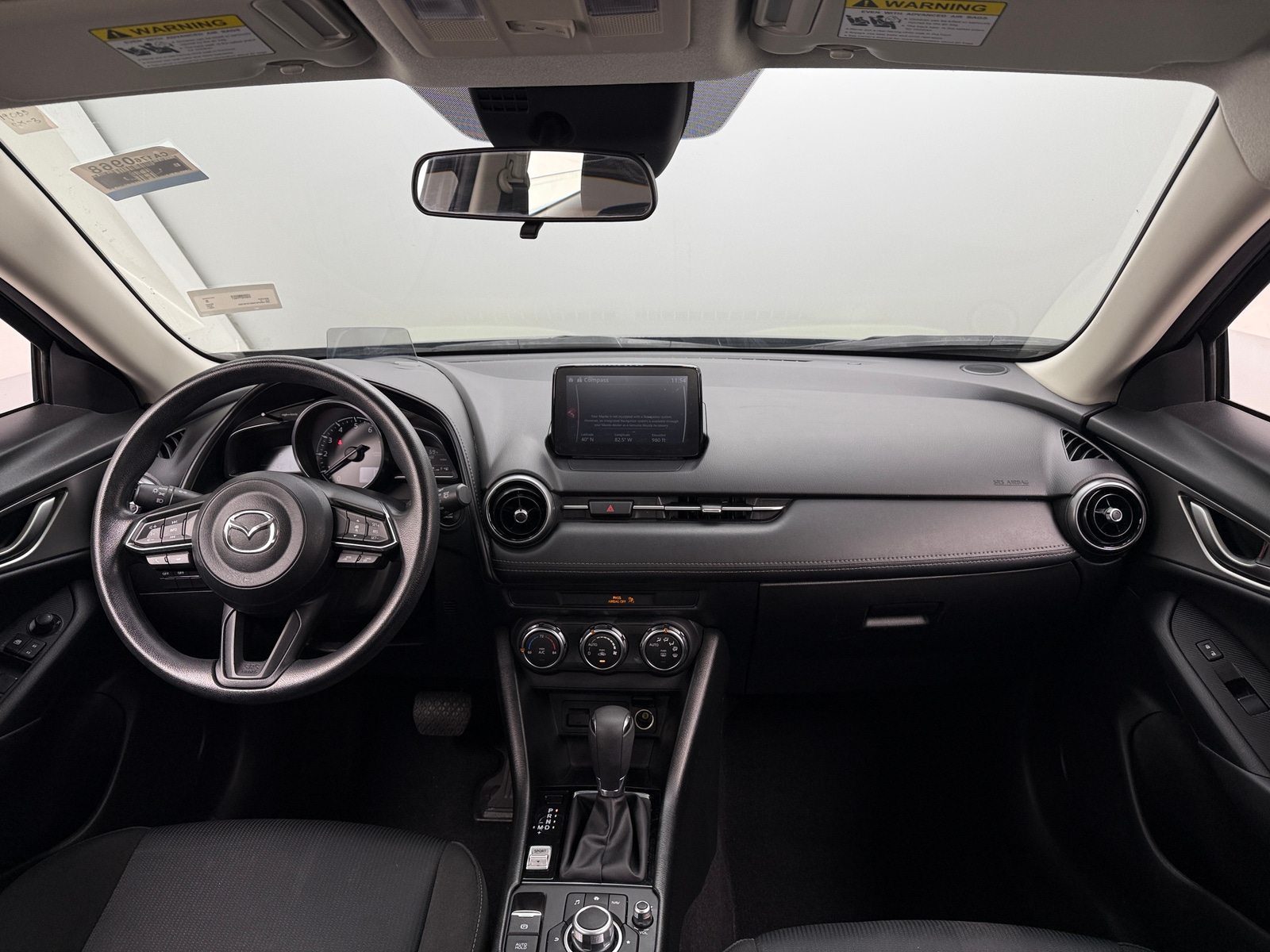 Thumbnail: 2021 Mazda CX-3 - 3