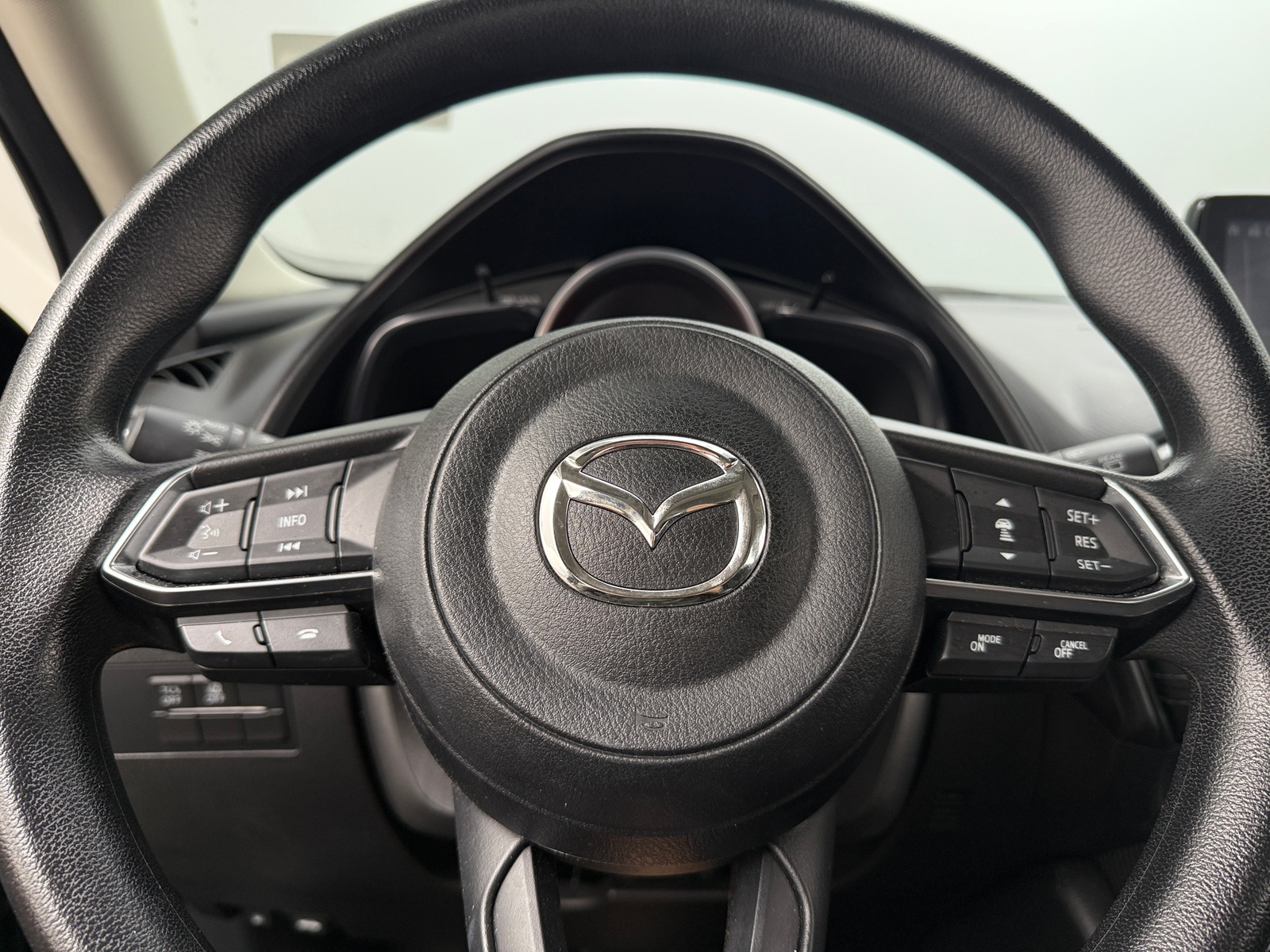 Thumbnail: 2021 Mazda CX-3 - 5