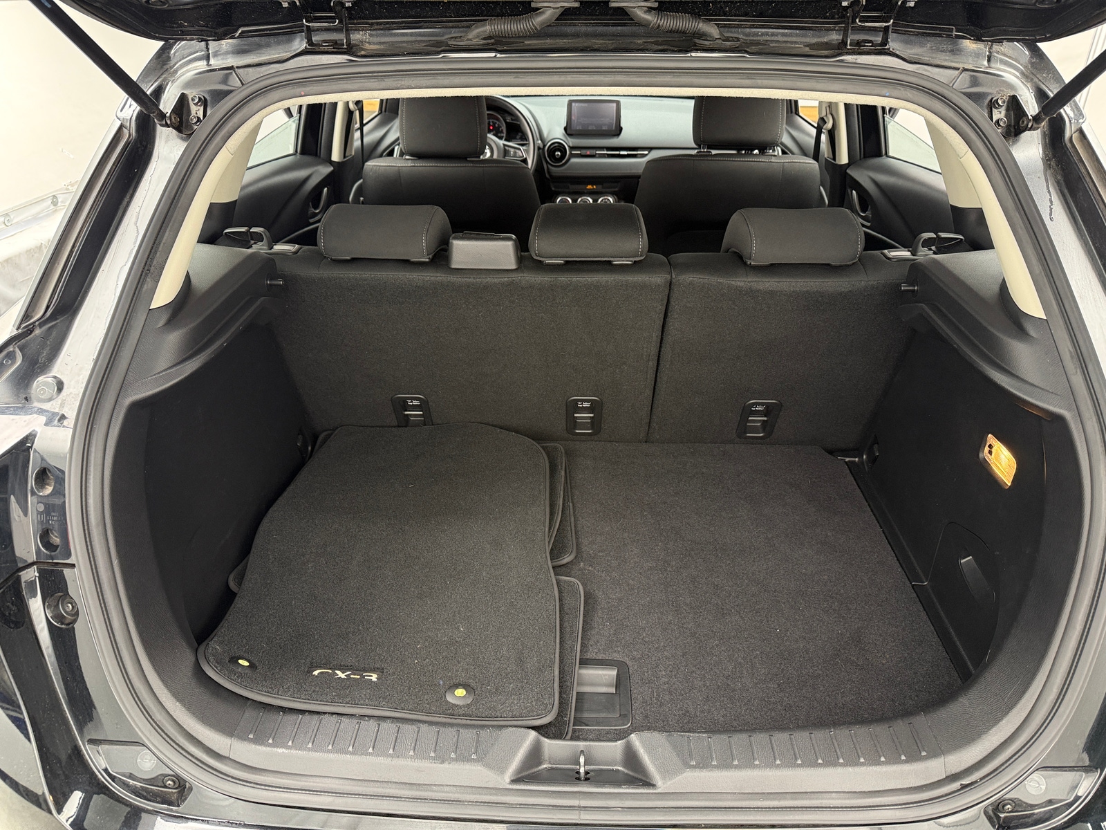 Thumbnail: 2021 Mazda CX-3 - 7