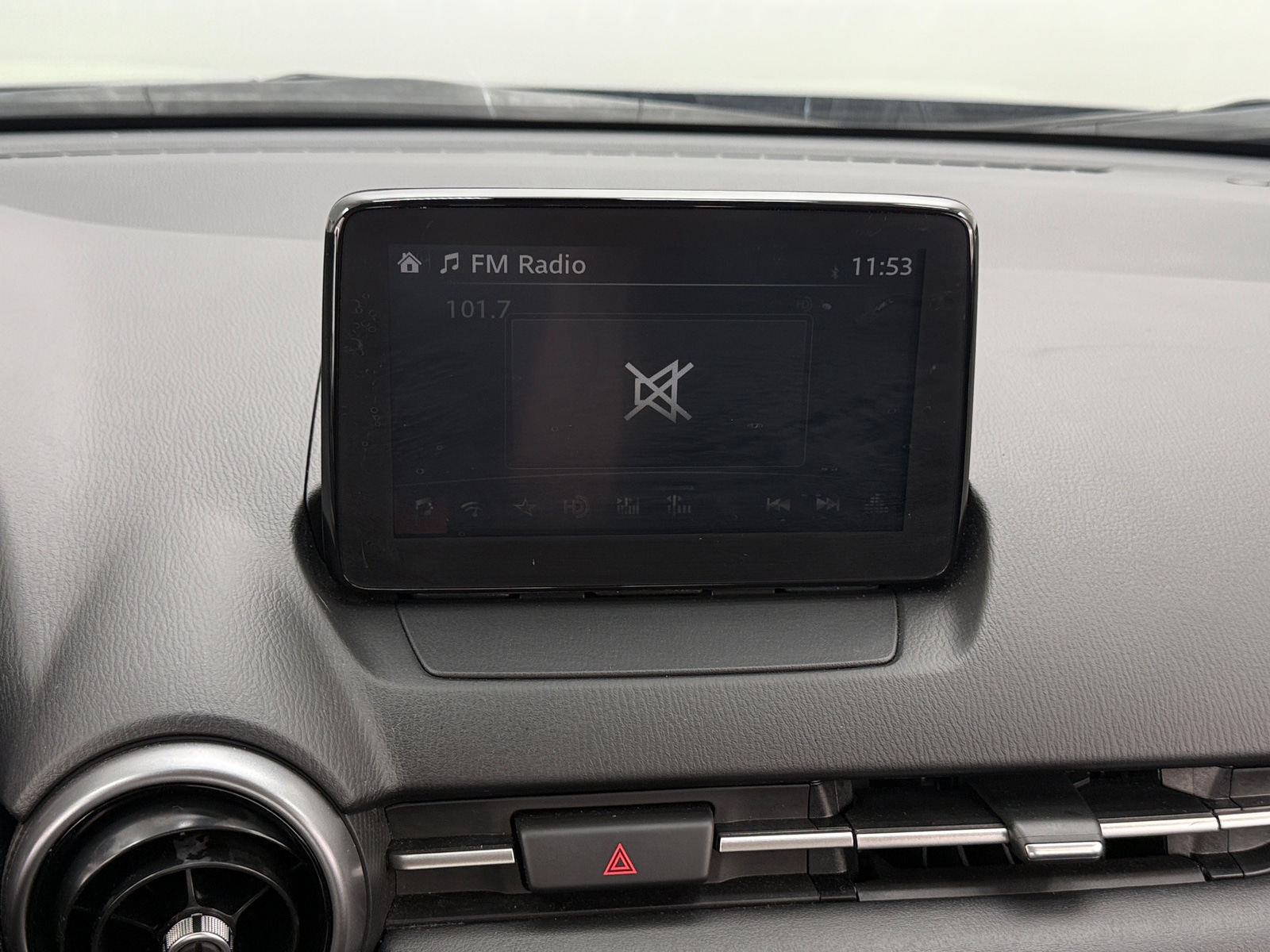 Thumbnail: 2021 Mazda CX-3 - 4