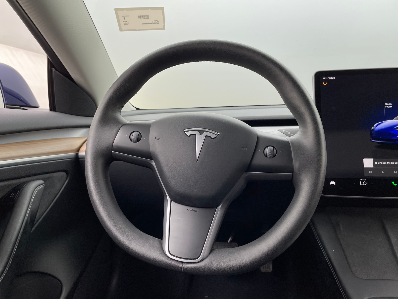 Thumbnail: 2022 Tesla Model 3 - 4